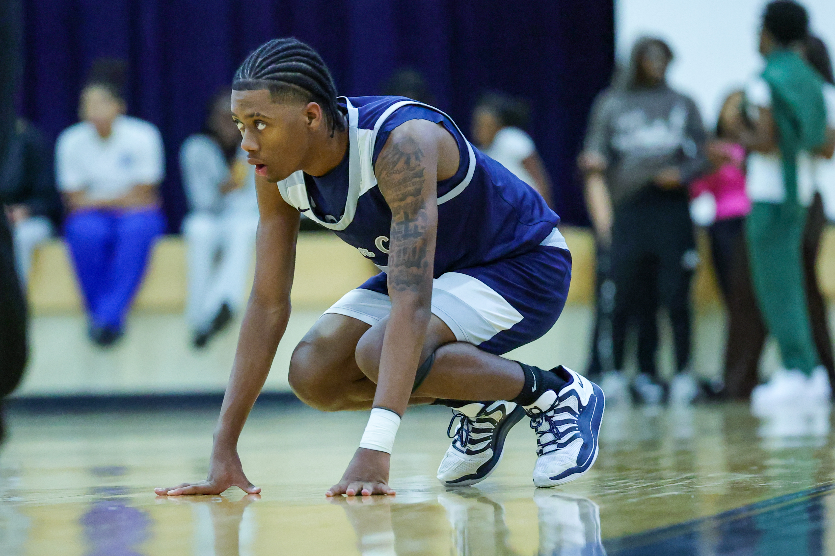 Prep Basketball: Trio of “Southern Six” squads head to Hattiesburg Friday for Coca-Cola Holiday event