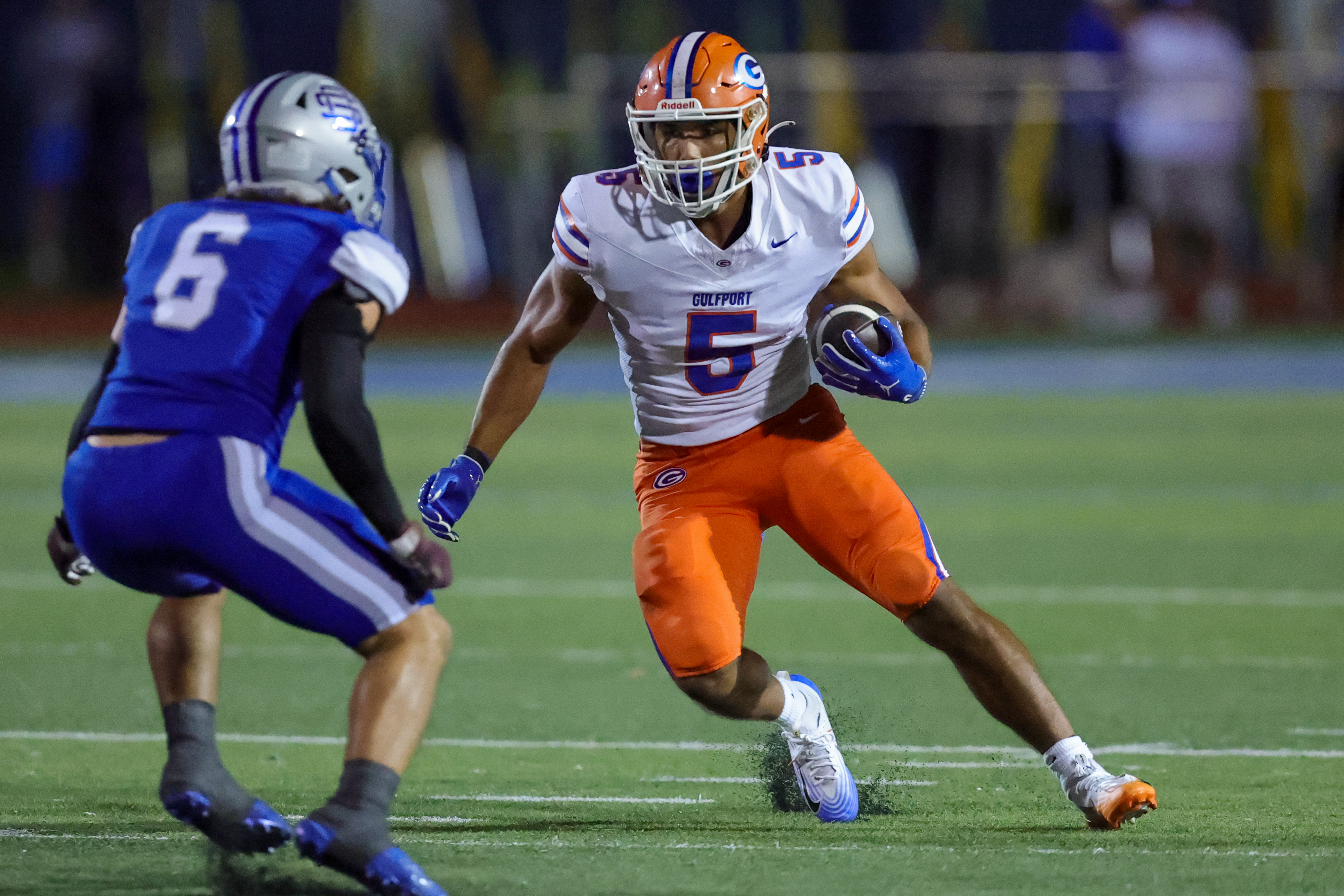 Prep Football Notebook: Class 7A championship game features five SEC signees