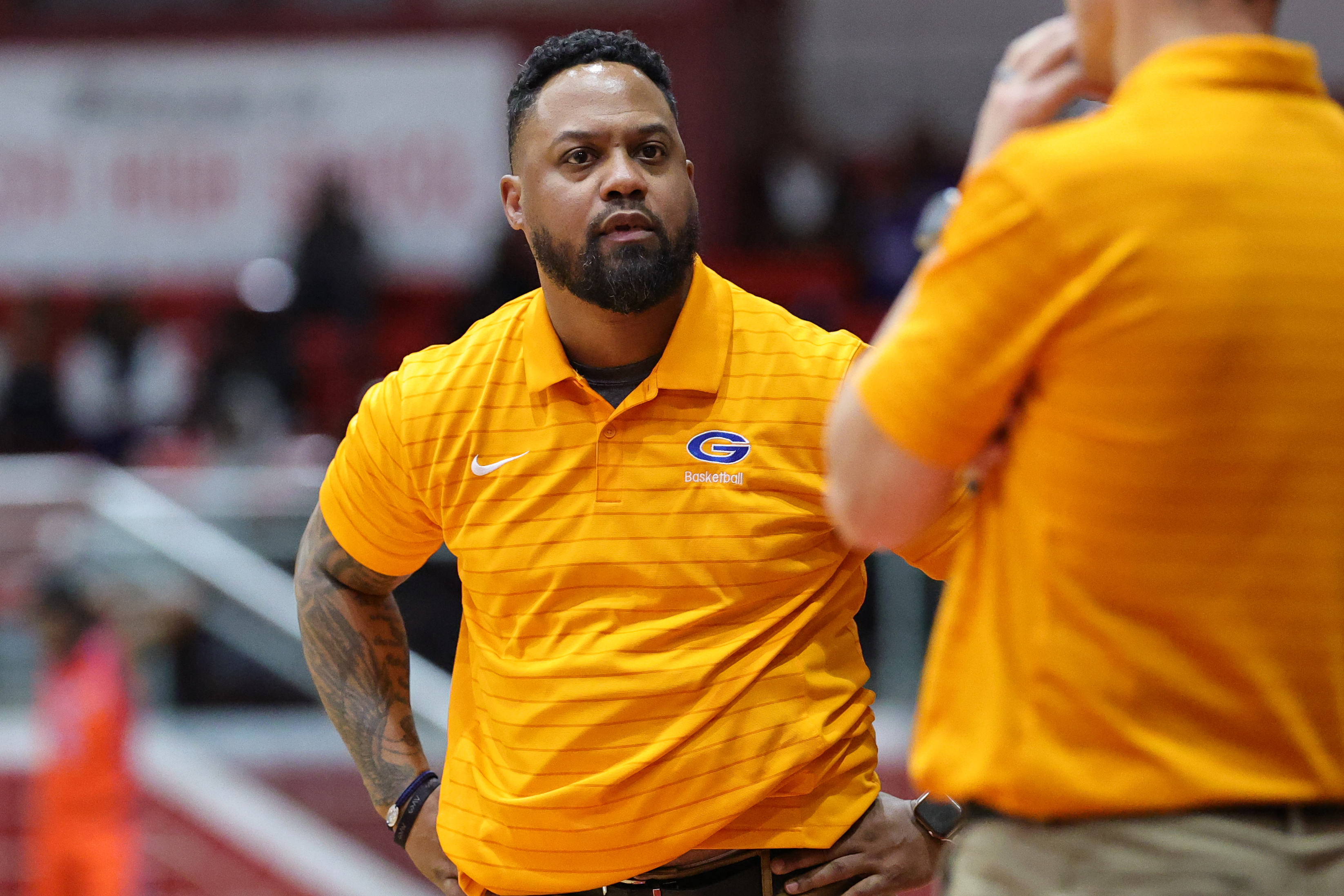 Prep Basketball: All-Mississippi field is set for 42nd annual Gulfport Holiday hoops Classic