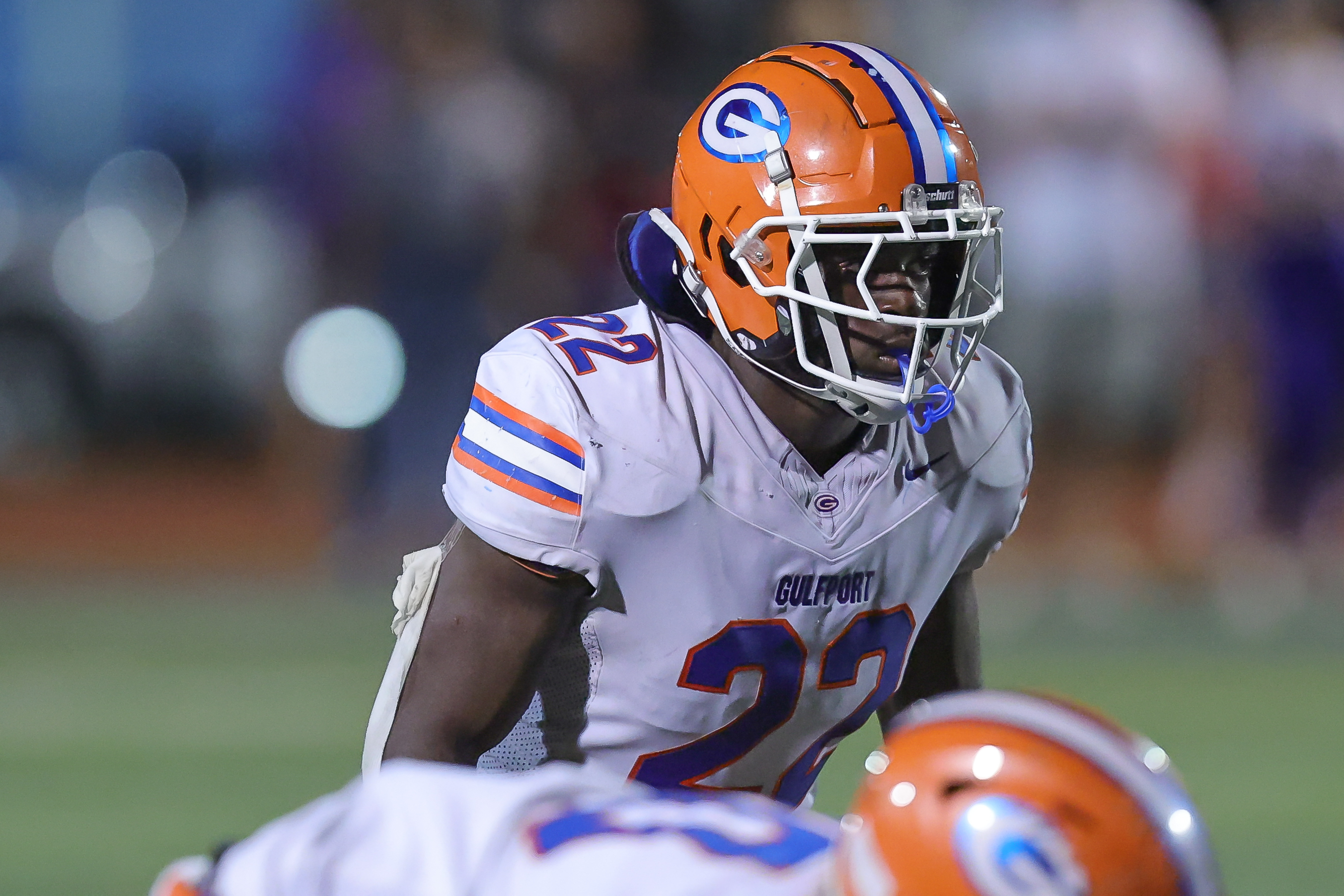 Prep Football: Admirals defense will be a big key against Golden Wave Saturday night