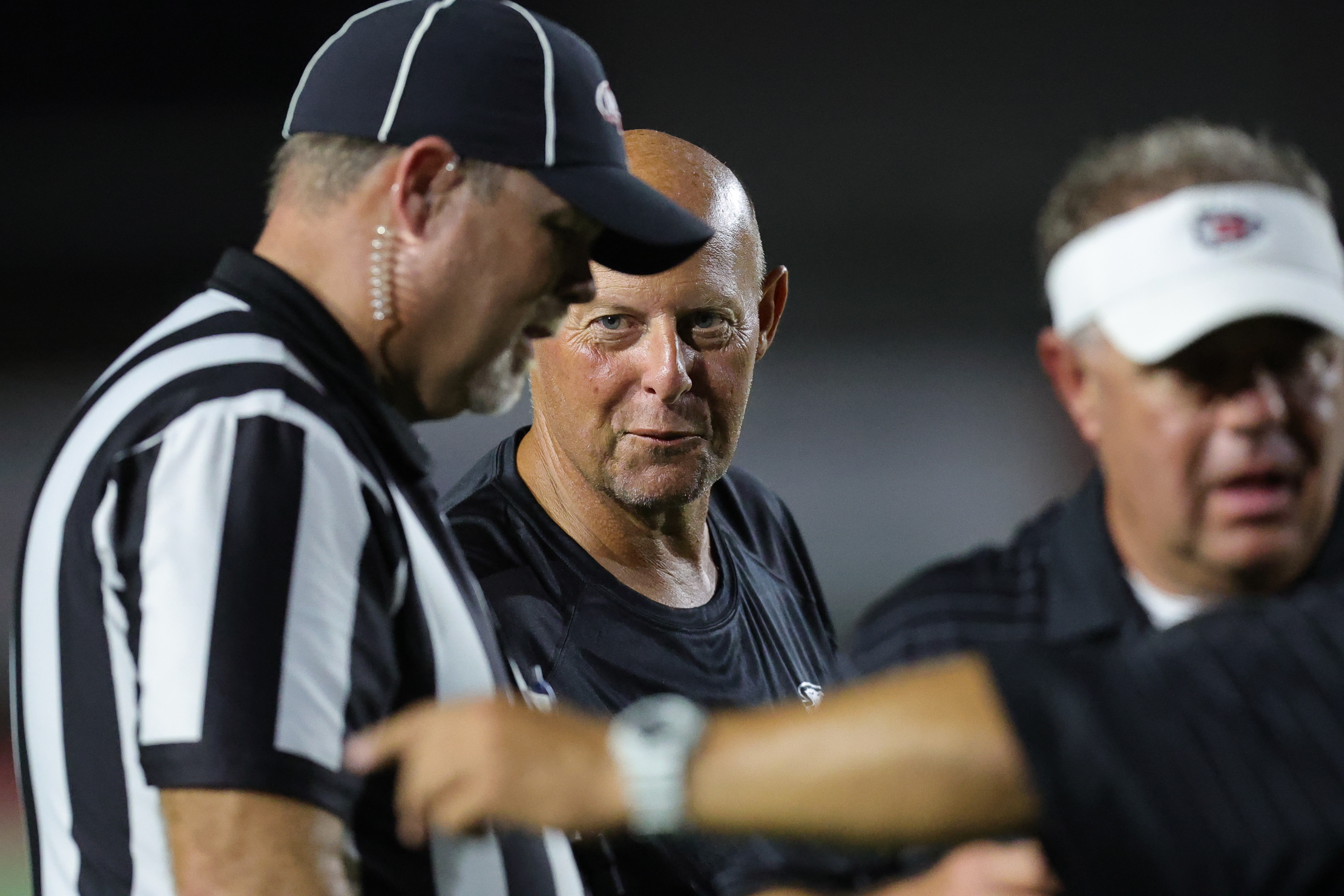 Prep Football: After two years and two days, Dubose is out as Biloxi head coach