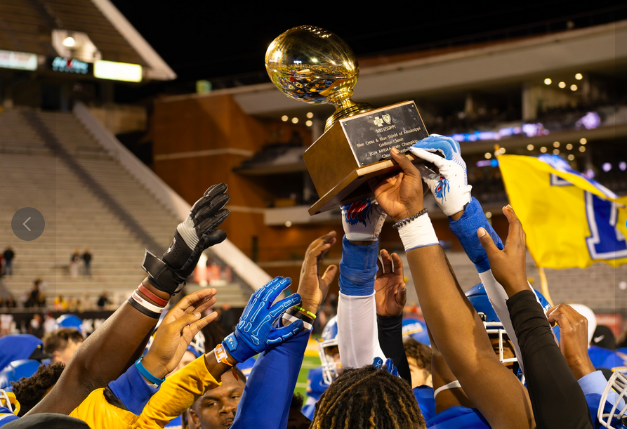 Prep Football: Here is all you need to know about the 2025 state championships in Starkville