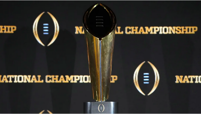 Prep Football: Six “Southern Six” prep standouts are in the College Football playoff field