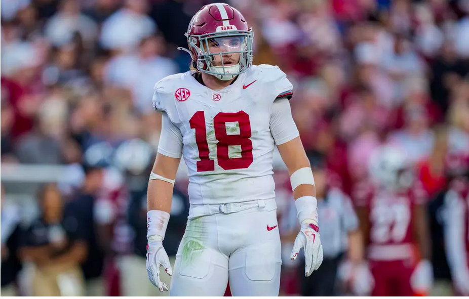 Prep Football: Former Greyhound Hubbard named to All-SEC First Team defensive unit