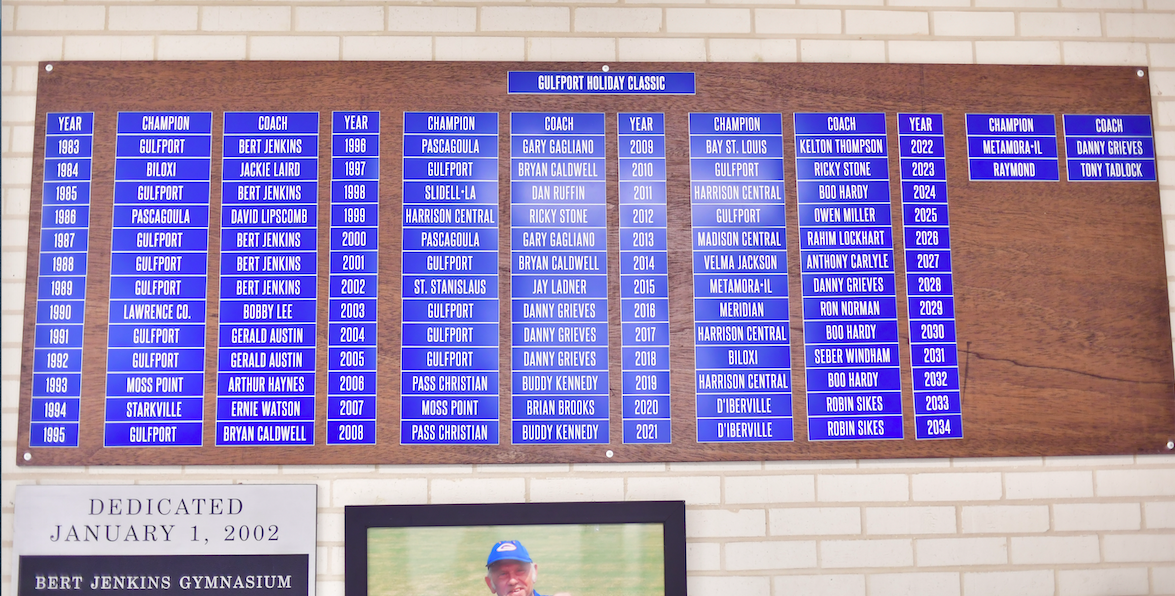 Prep Basketball: Host Admirals roll, Warriors fall in opening round play at Admiral Holiday Classic