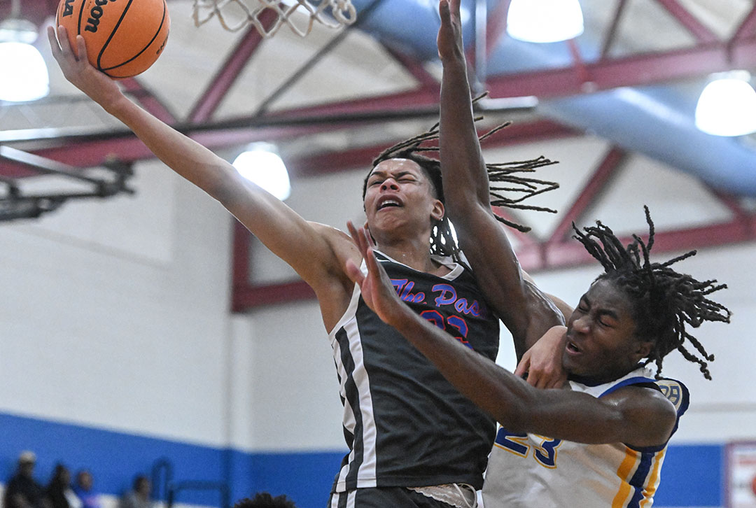 Prep Basketball: “Starting 5 in the Southern 6”; Top performances and new “Super 7 Polls”
