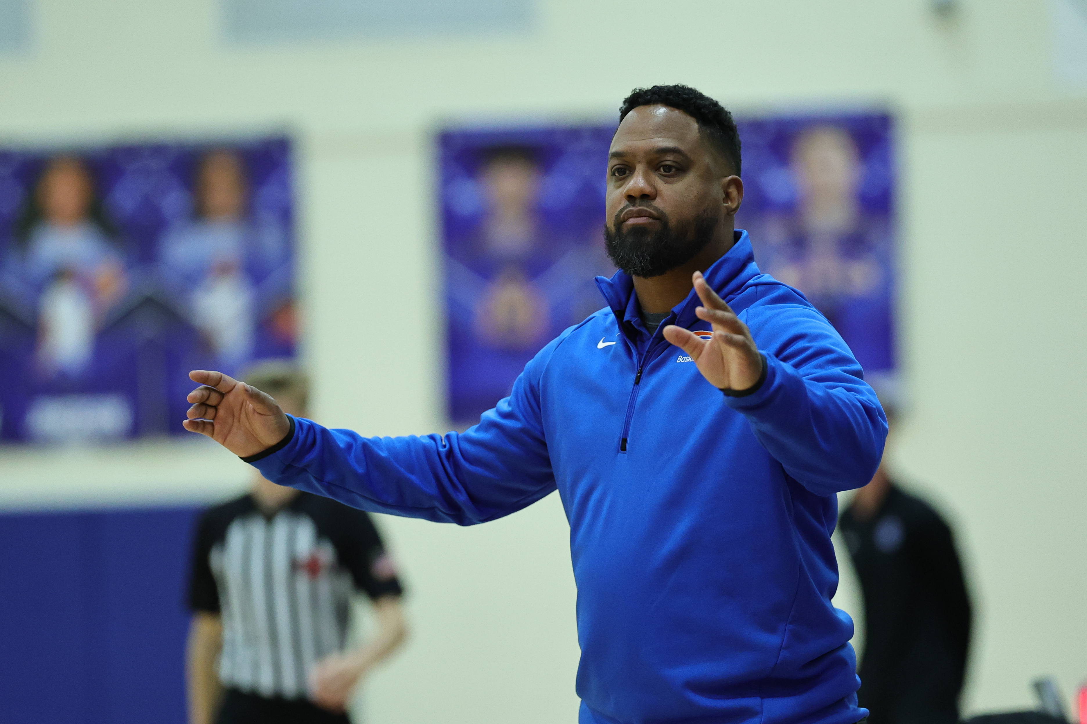 Prep Basketball: Butler brings tournament title back to Gulfport with win over his alma mater