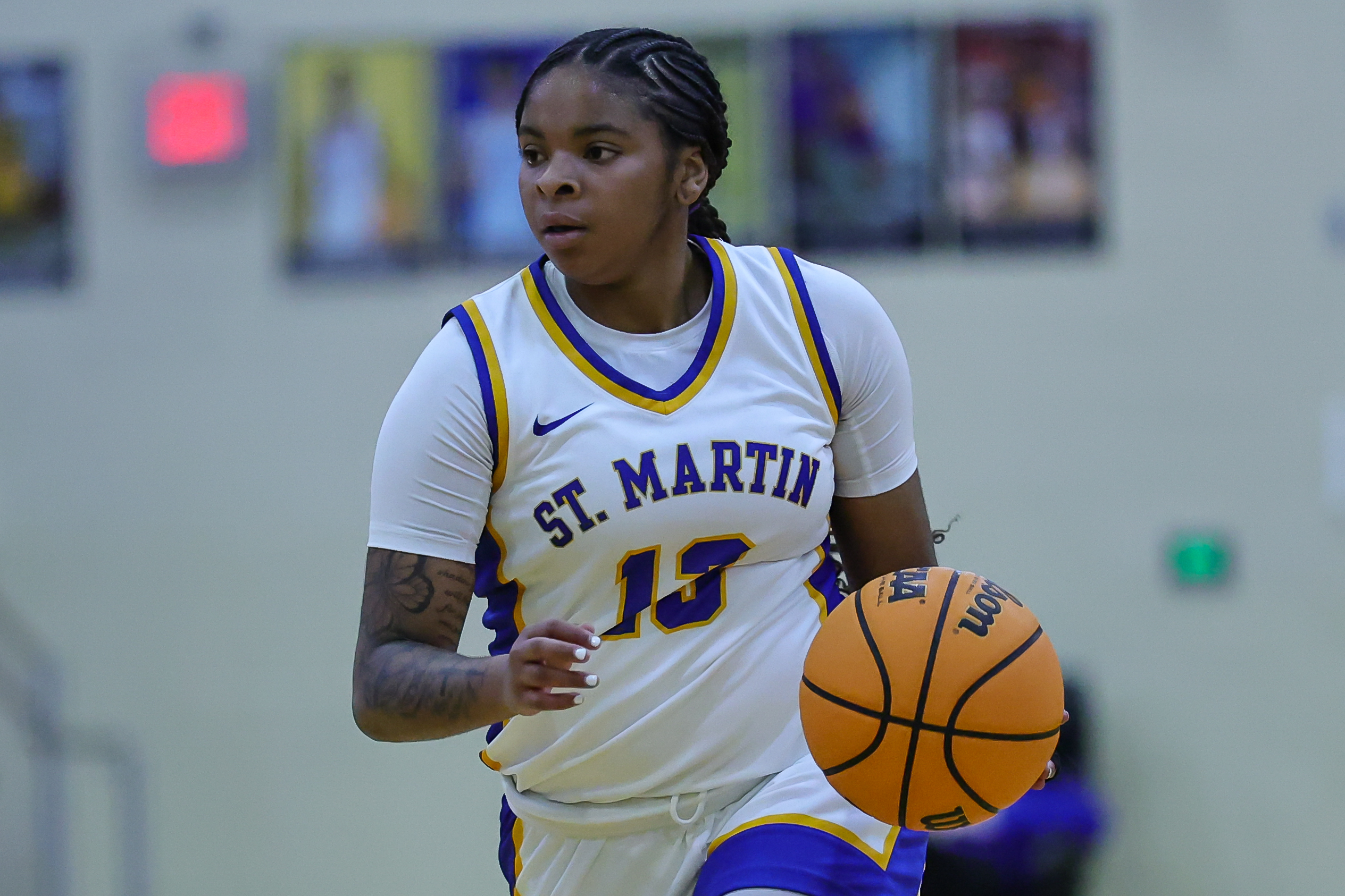 Prep Basketball: Lady Yellow Jackets bounce back nicely from recent losing streak