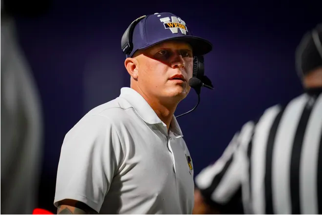 Prep Football: St. Stanislaus has a new football coach in place