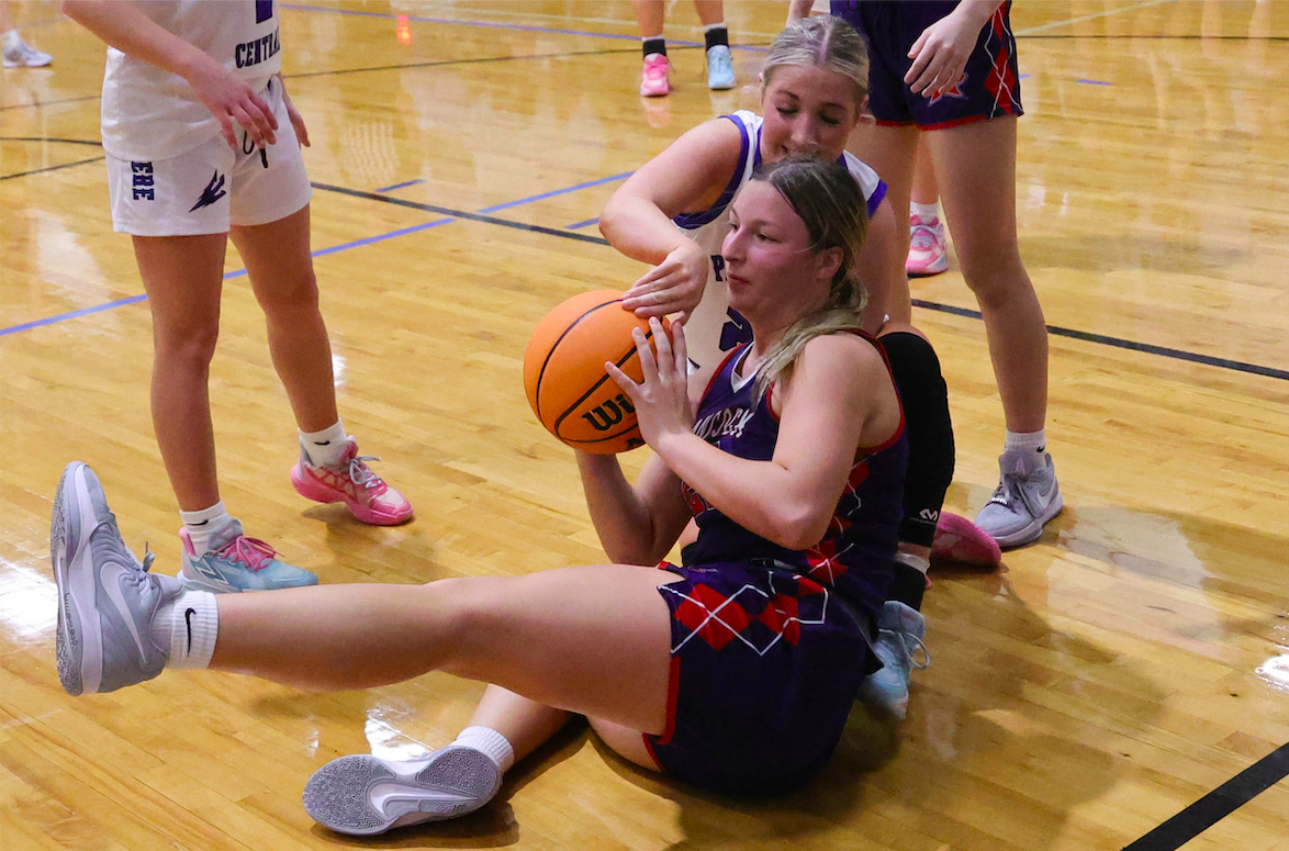 Prep Basketball: Lady Hawks record 30th straight Region 4-6A win, thumping PRC Friday night