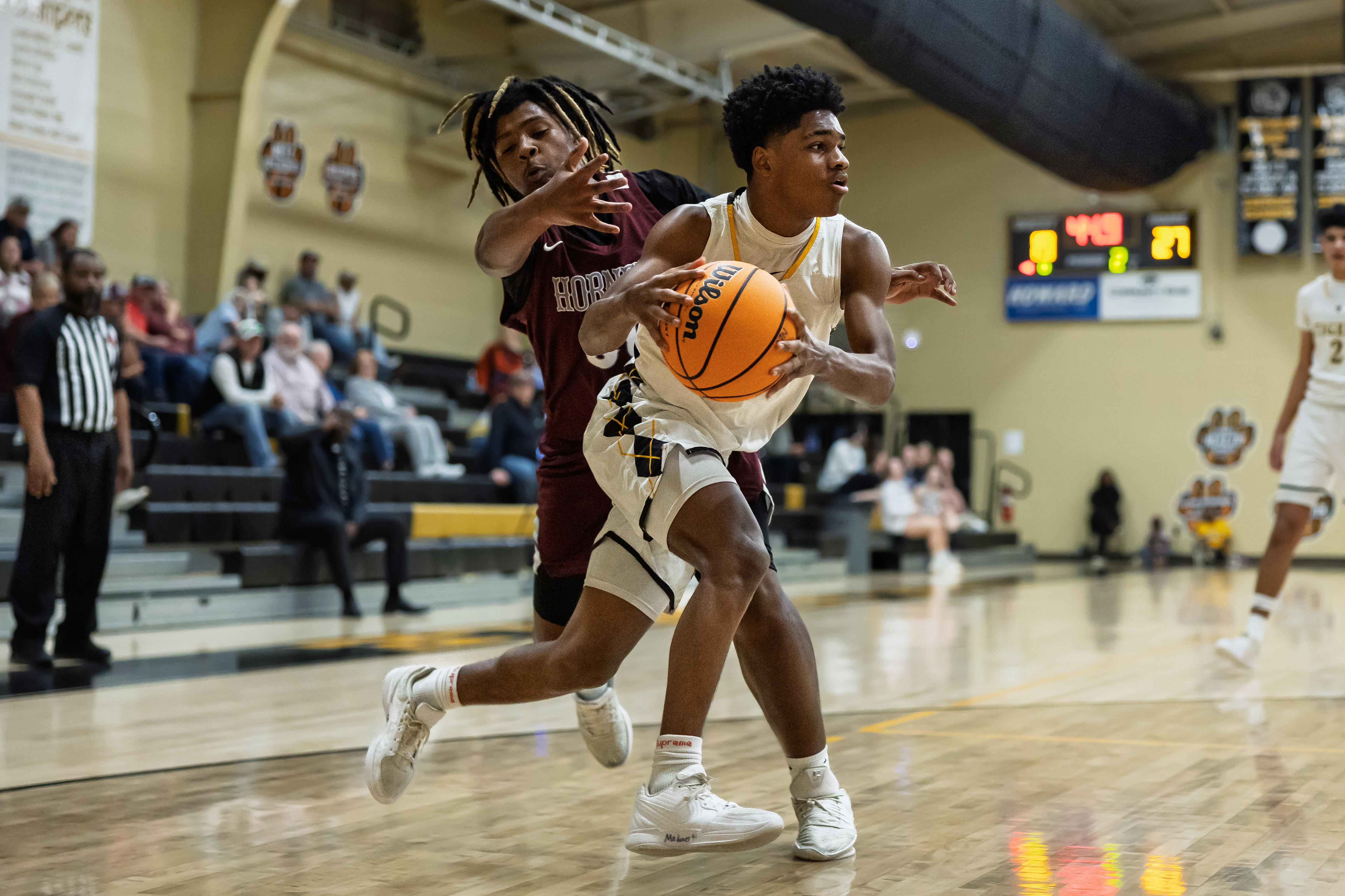 Prep Basketball: Here’s where you team will end up if they win this weekend