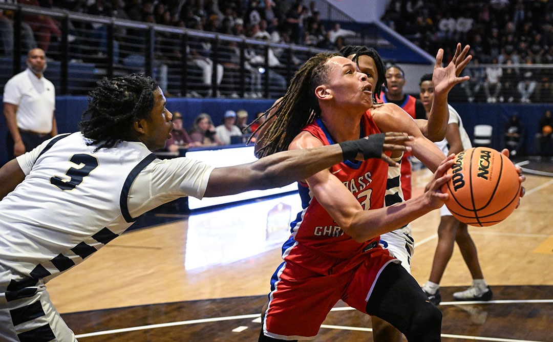 Prep Basketball: Salty Morton squad ends season for Pirates for the second straight season