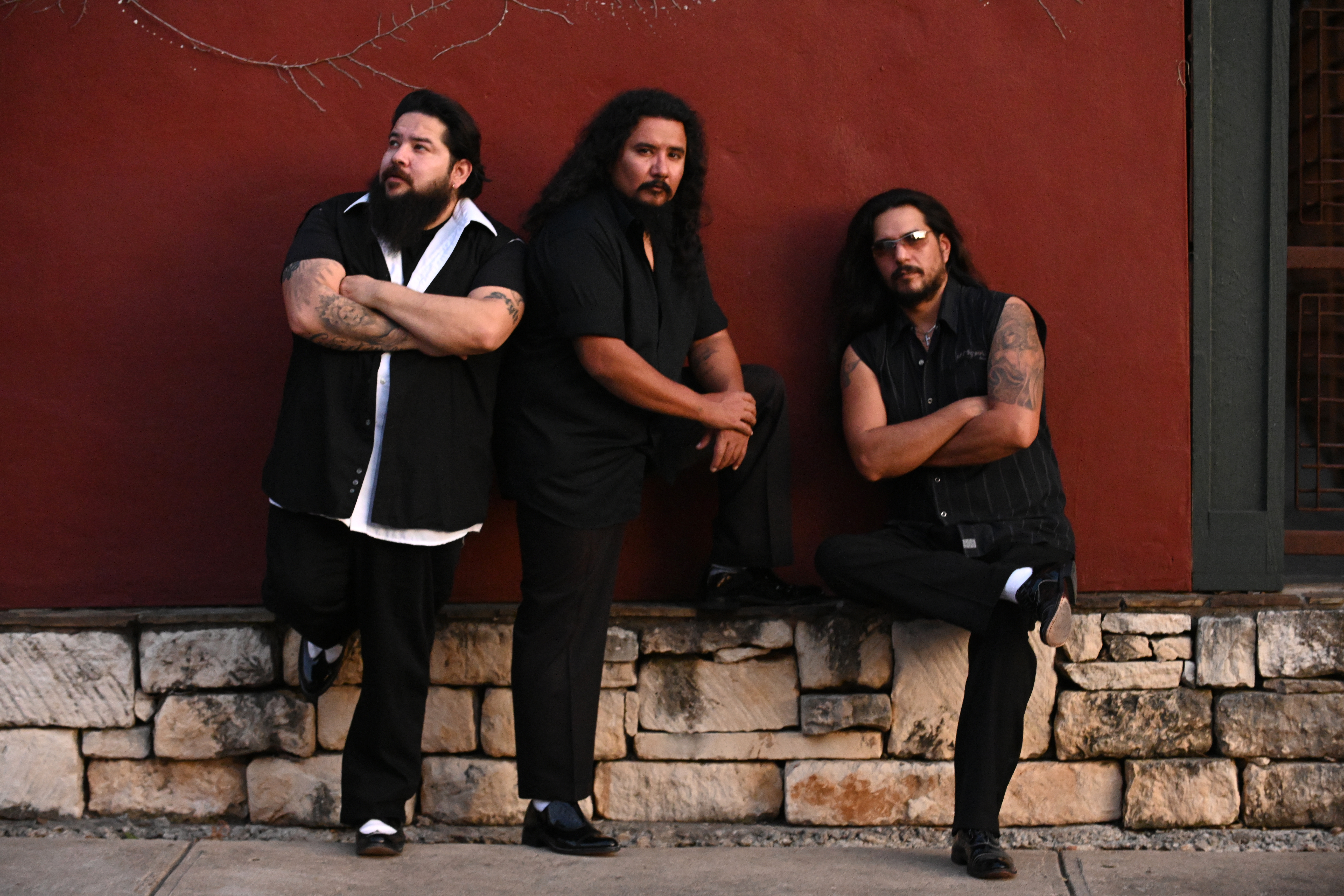Grammy Award winning Los Lonely Boys coming to Ocean Springs
