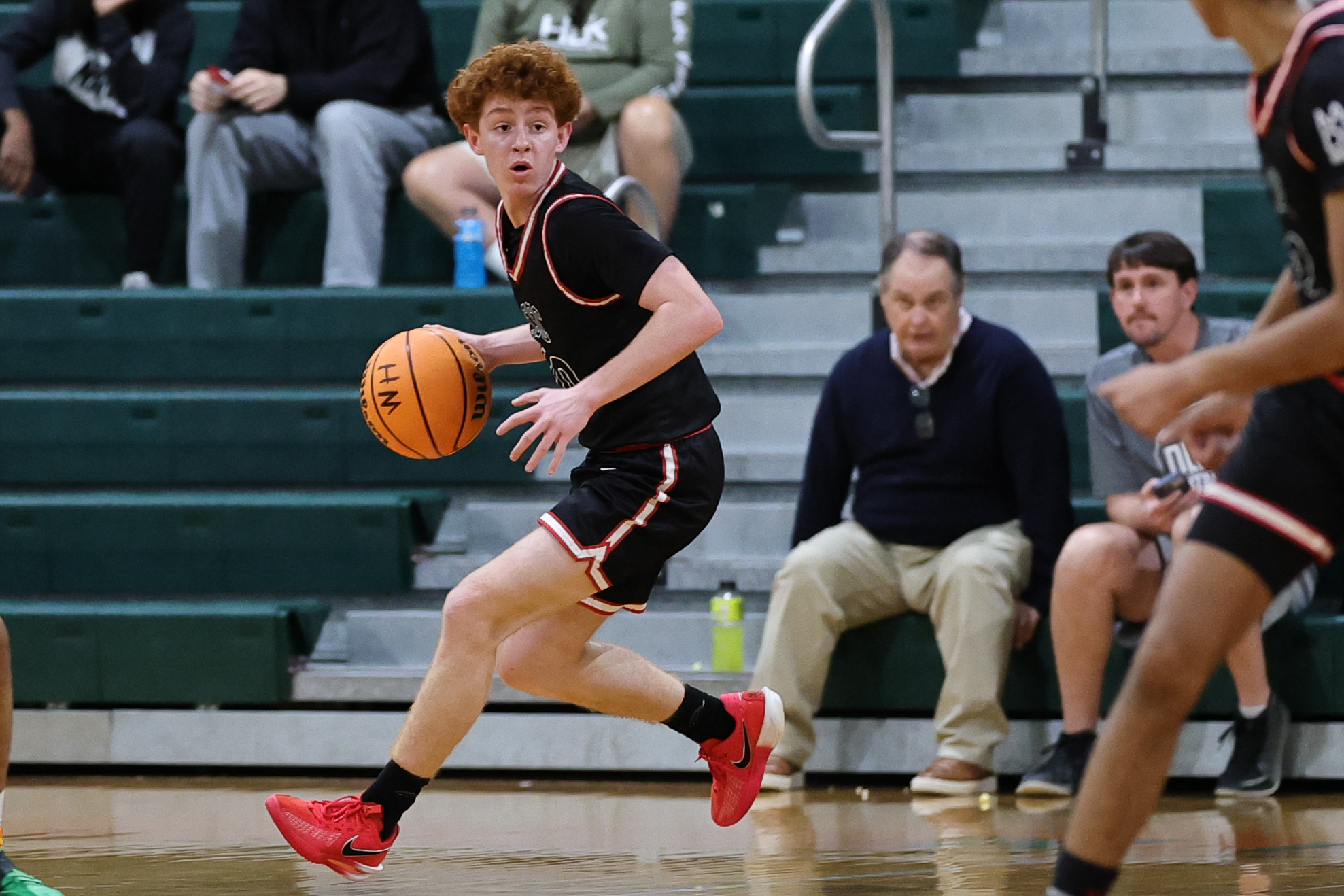 Prep Basketball: St. Stanislaus still has work to do this week in region play