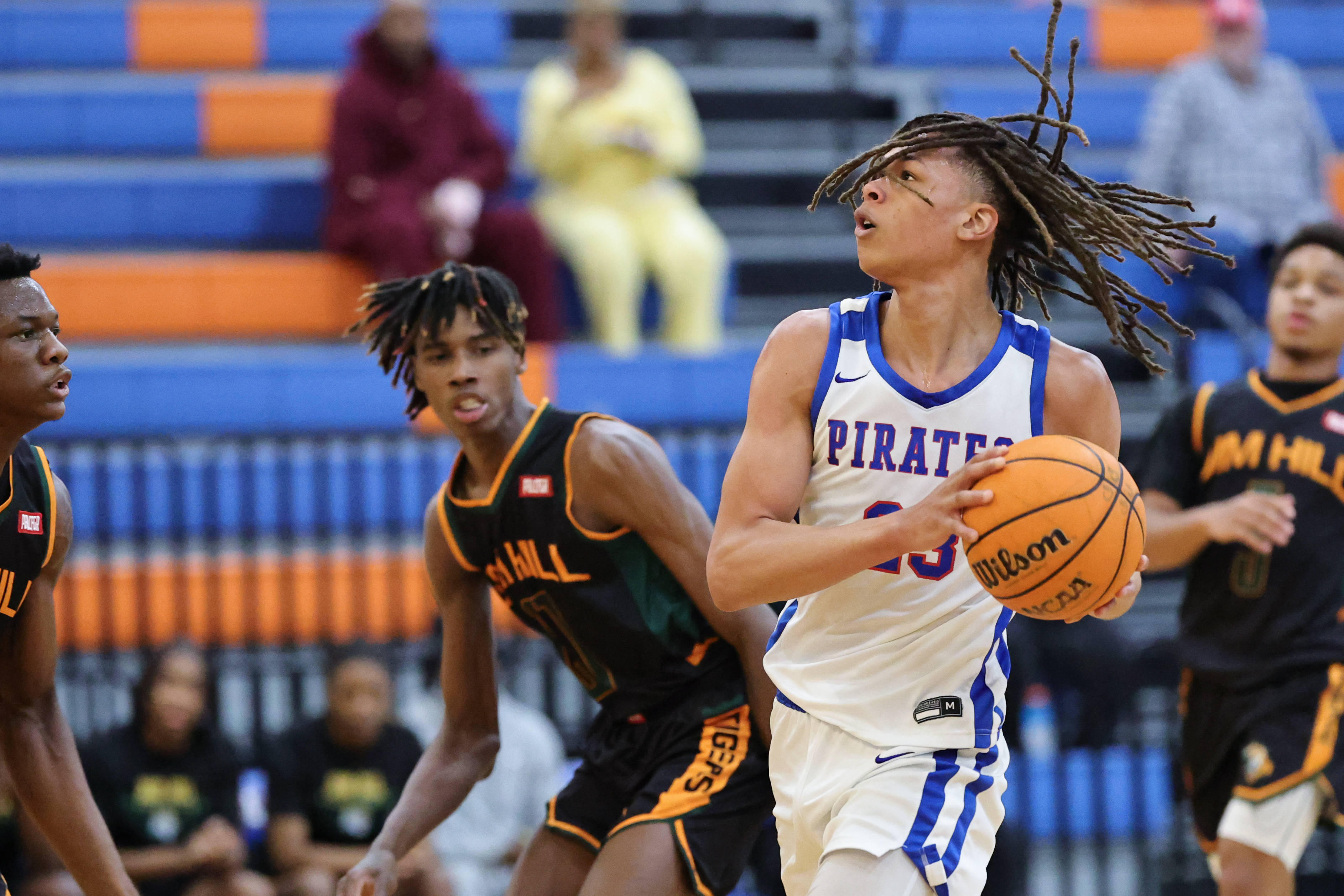 Prep Basketball: New “Starting 5 in the Southern 6”; Top players and biggest games to see this weekend