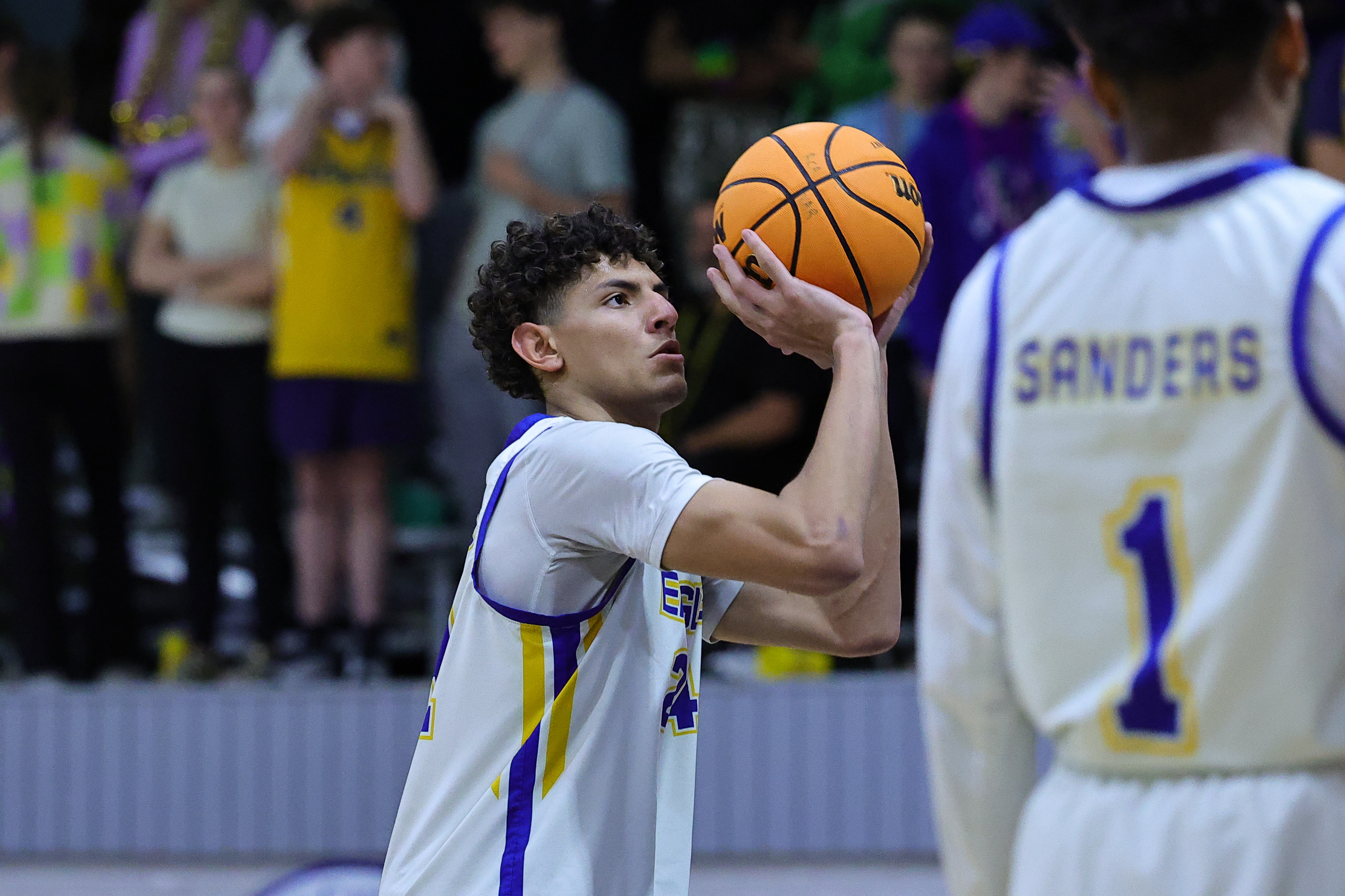Prep Basketball: Resurrection is “Big House” bound after combing through Piney Woods