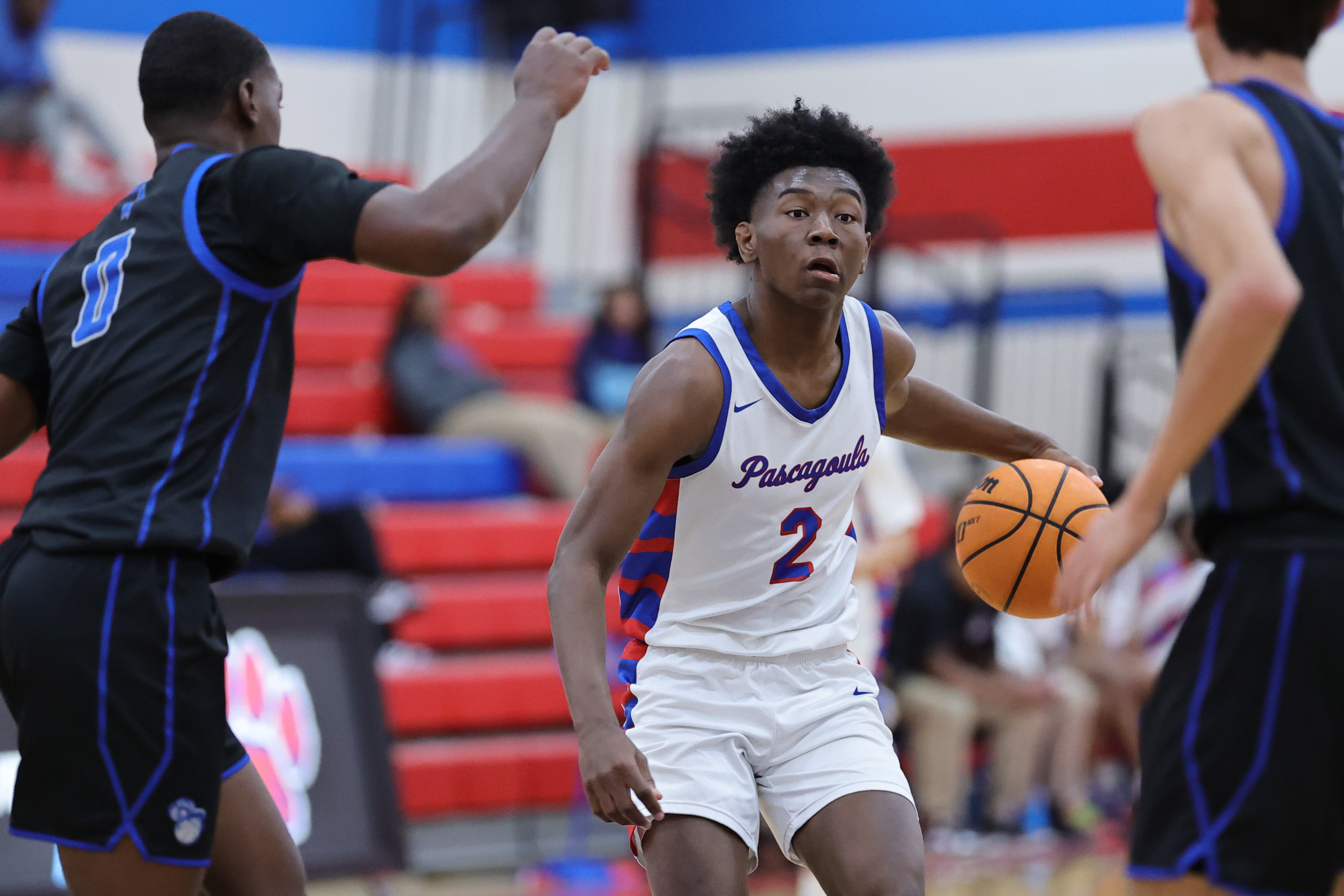 Prep Basketball: Panthers pound PRC for 35th straight Region 4-6A win