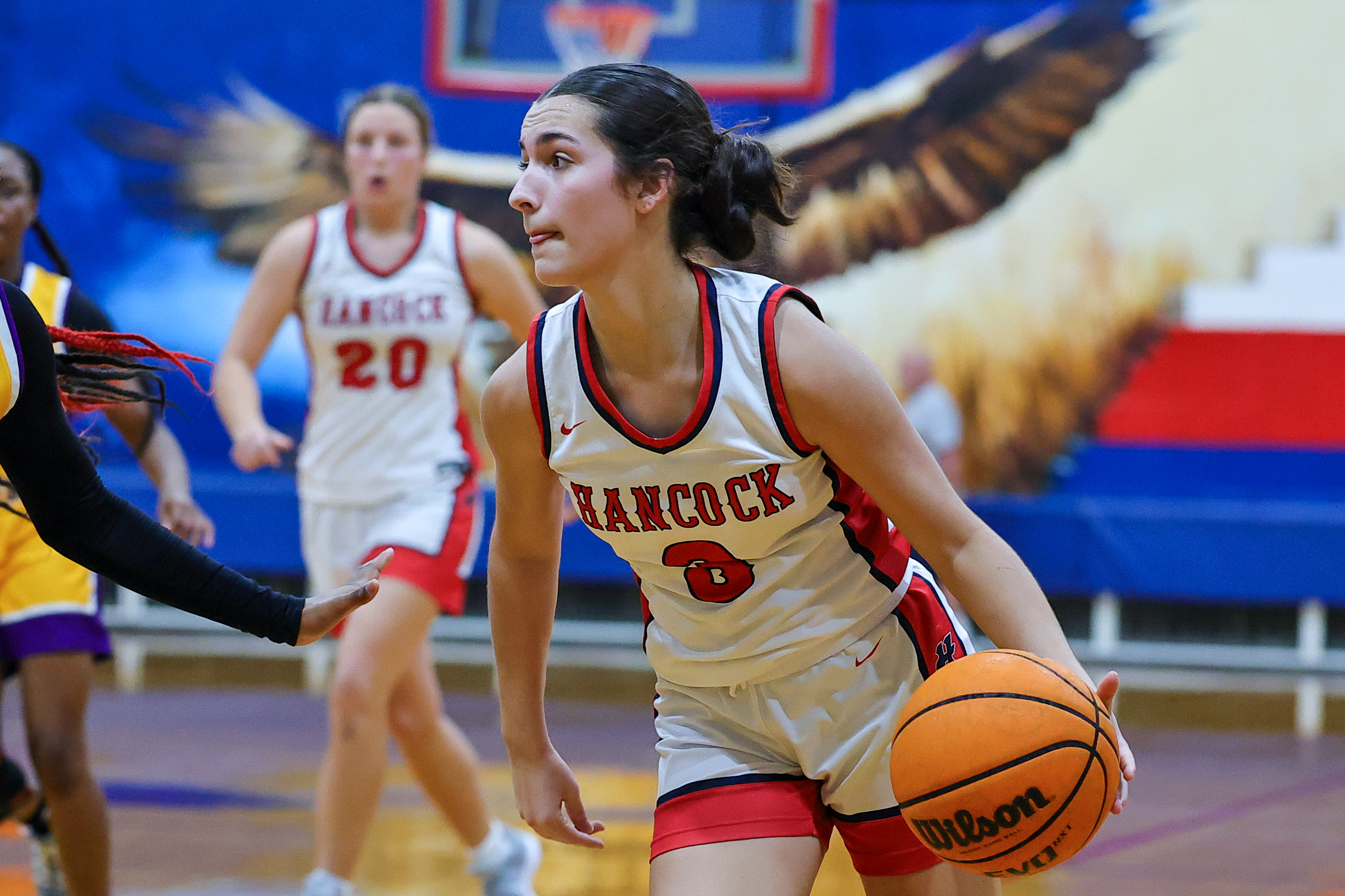 Prep Basketball: Here are the complete Quarterfinal round pairings/times for all 7 classifications