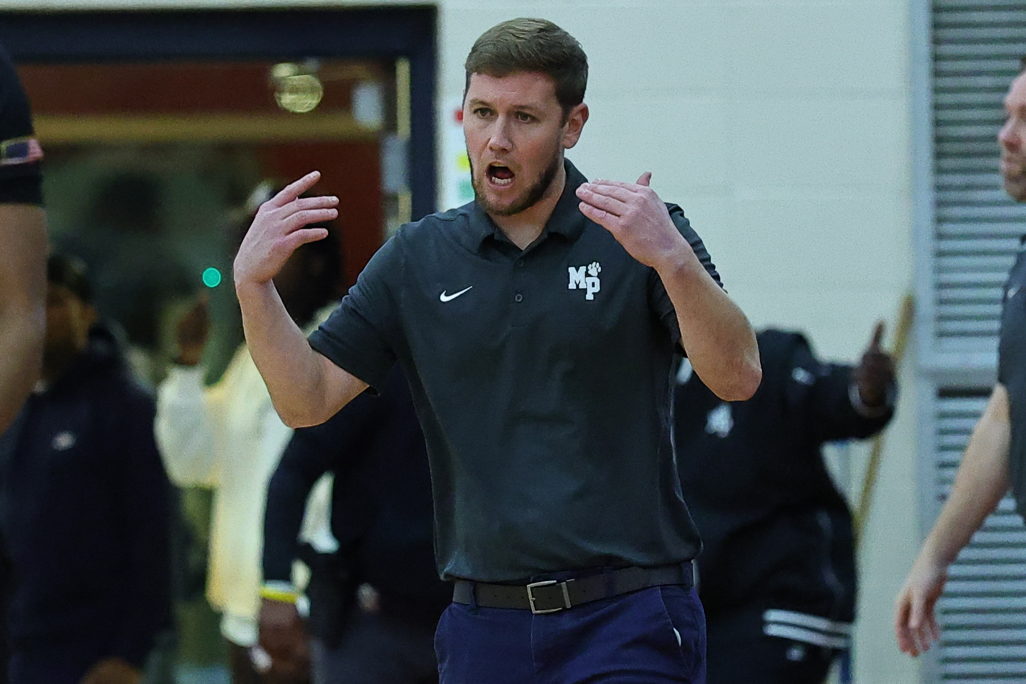 Prep Basketball: Moss Point girls moving on to Class 4A South State Quarterfinal round