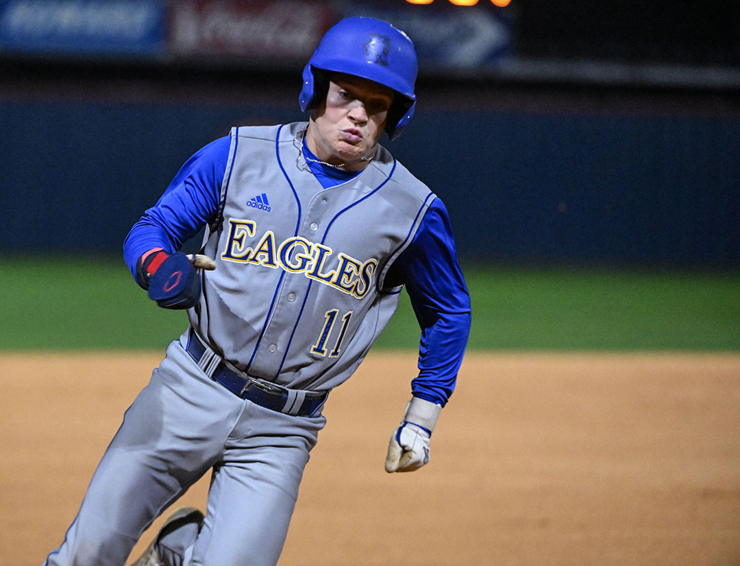 Prep Baseball: Resurrection is off to an unusual 0-15 start this season