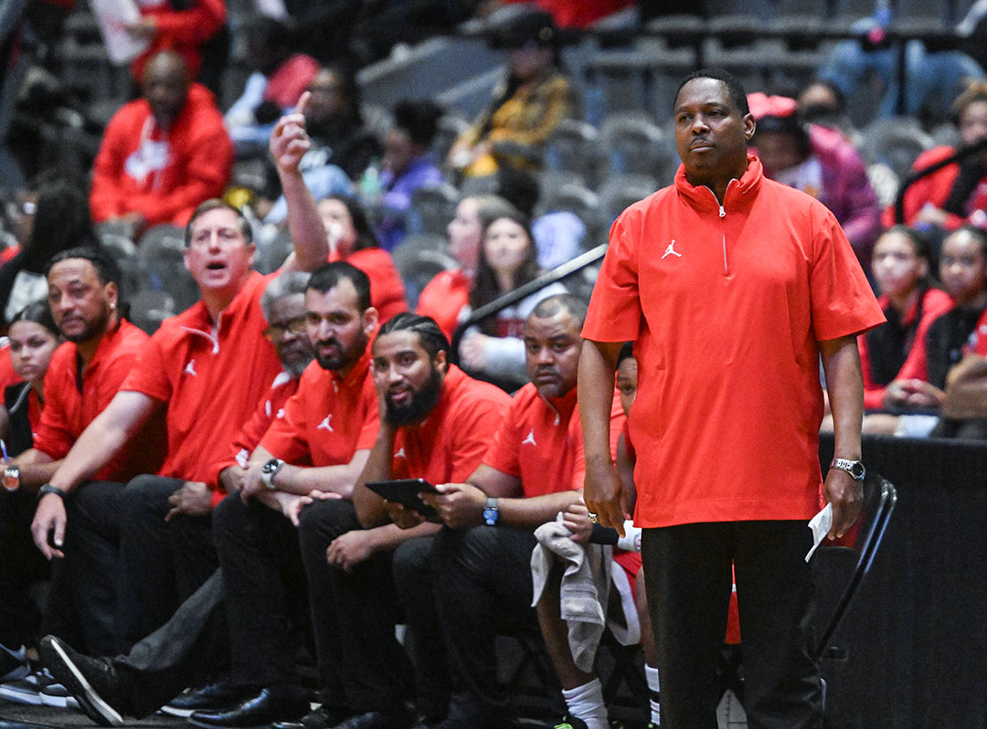 Prep Basketball: McCrory is the new chief of the Indian program