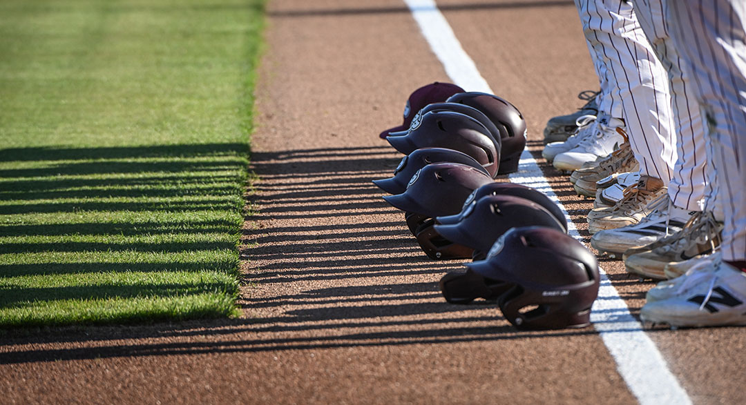 Prep Baseball: Maroon Tide bounces back to take two from the Panthers