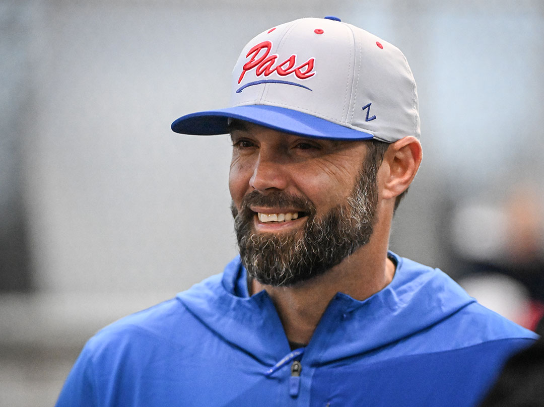 Pass Christian’s Smith expected to become the new Gulfport Athletics Director