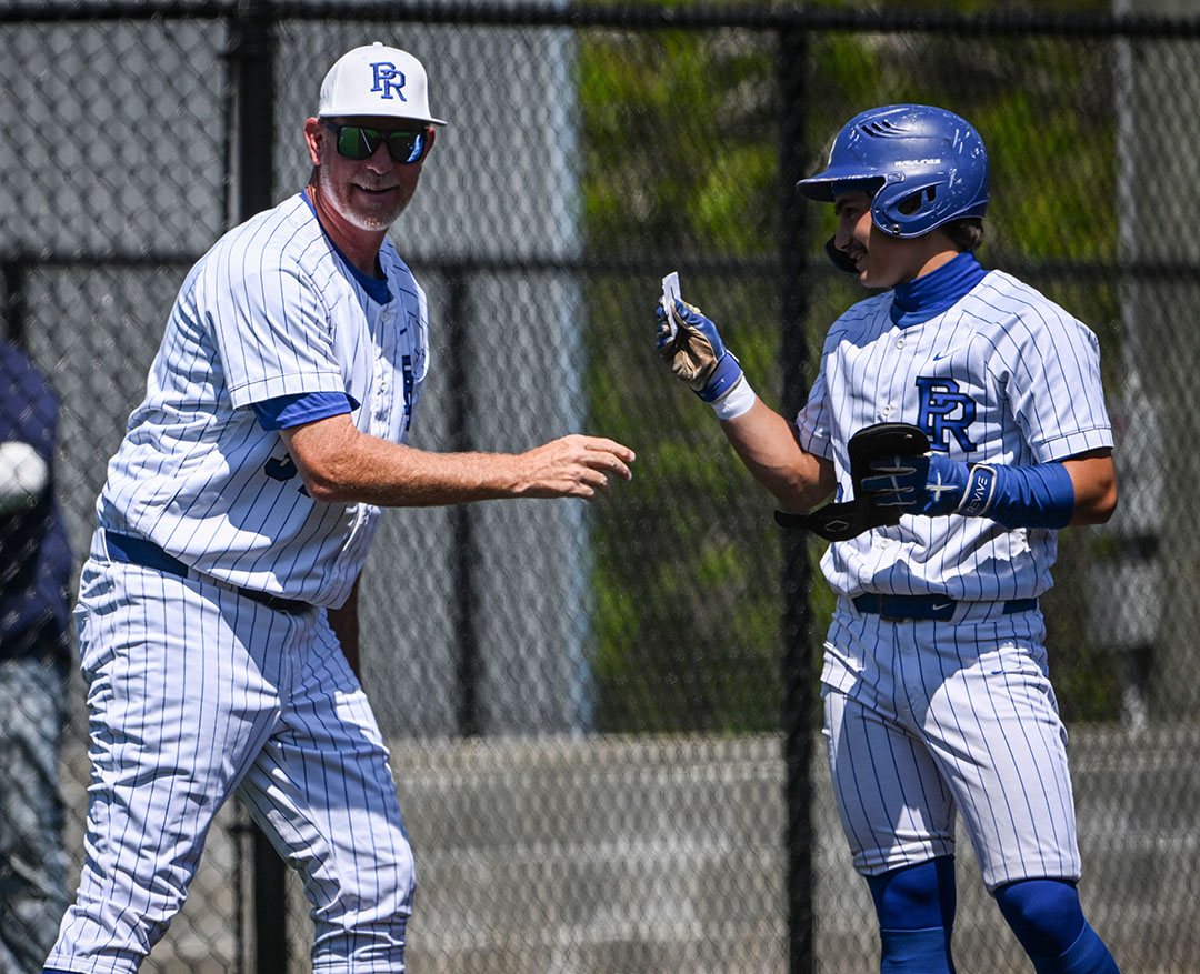 Prep Baseball: Rivals PRC and Picayune resume longtime series after not playing last year