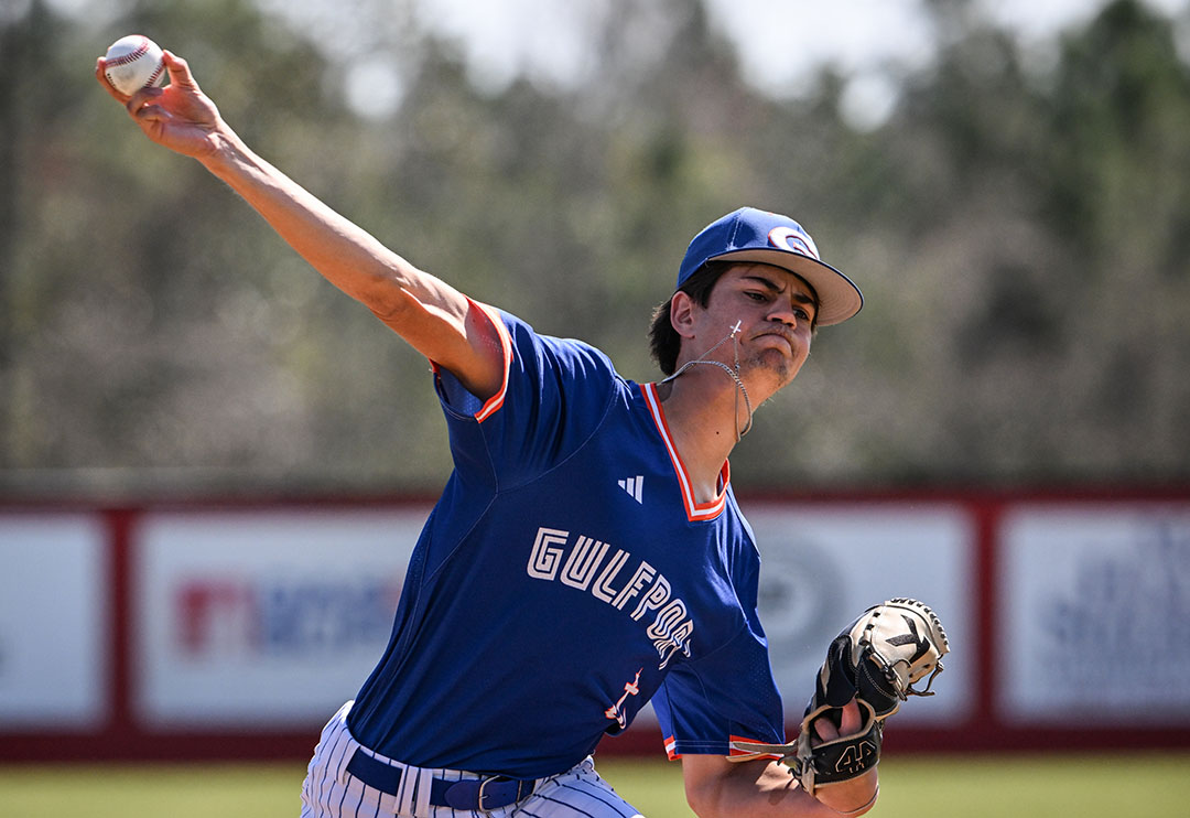 Prep Baseball: Admirals finish off BATB action with two straight wins