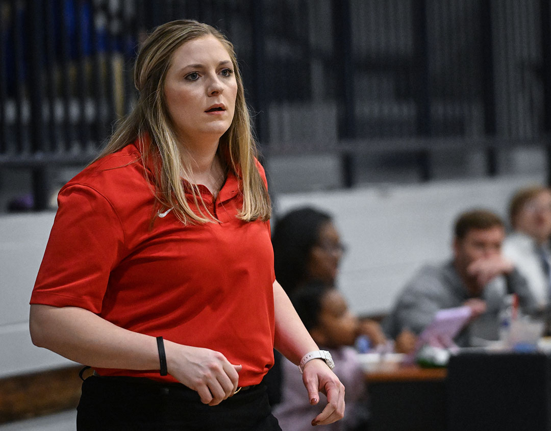 Prep Basketball: Lumpkin leaving Pass girls to go back home to PRC