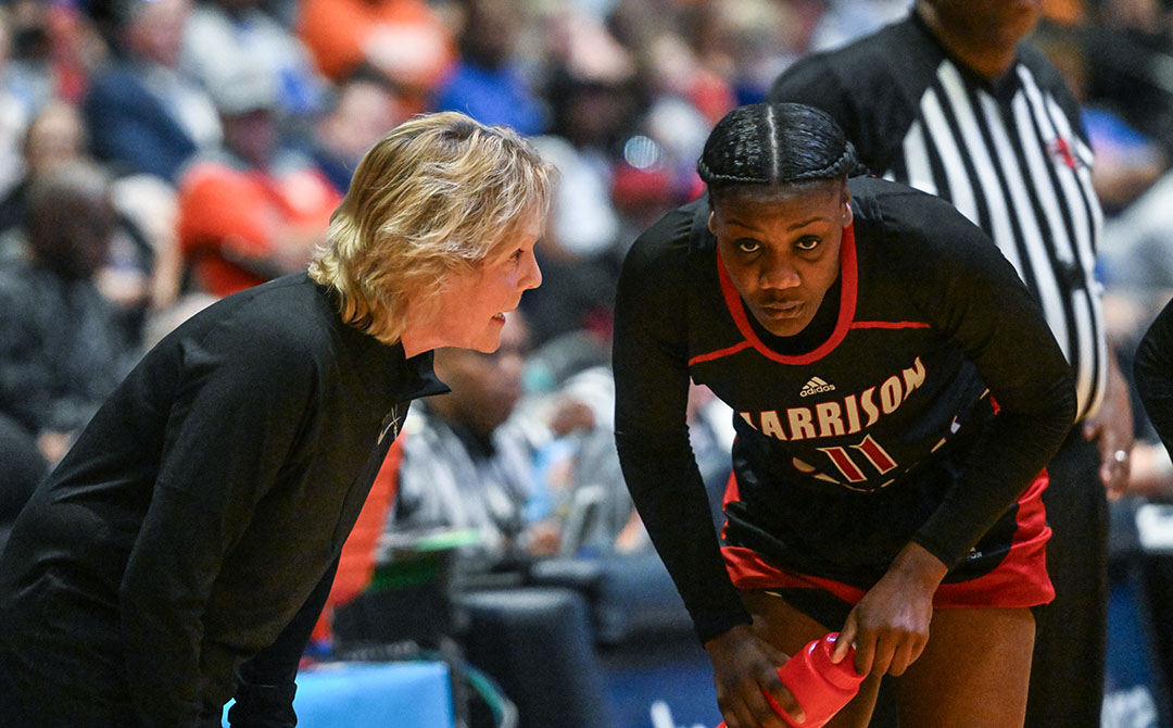 Prep Basketball: Harrison Central’s Murray earns MVP honor at North/South All-Star Game
