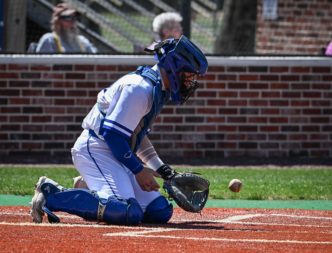 Prep Baseball: Stone’s Scott gets the “Baria Law Firm Game Ball of the Week”