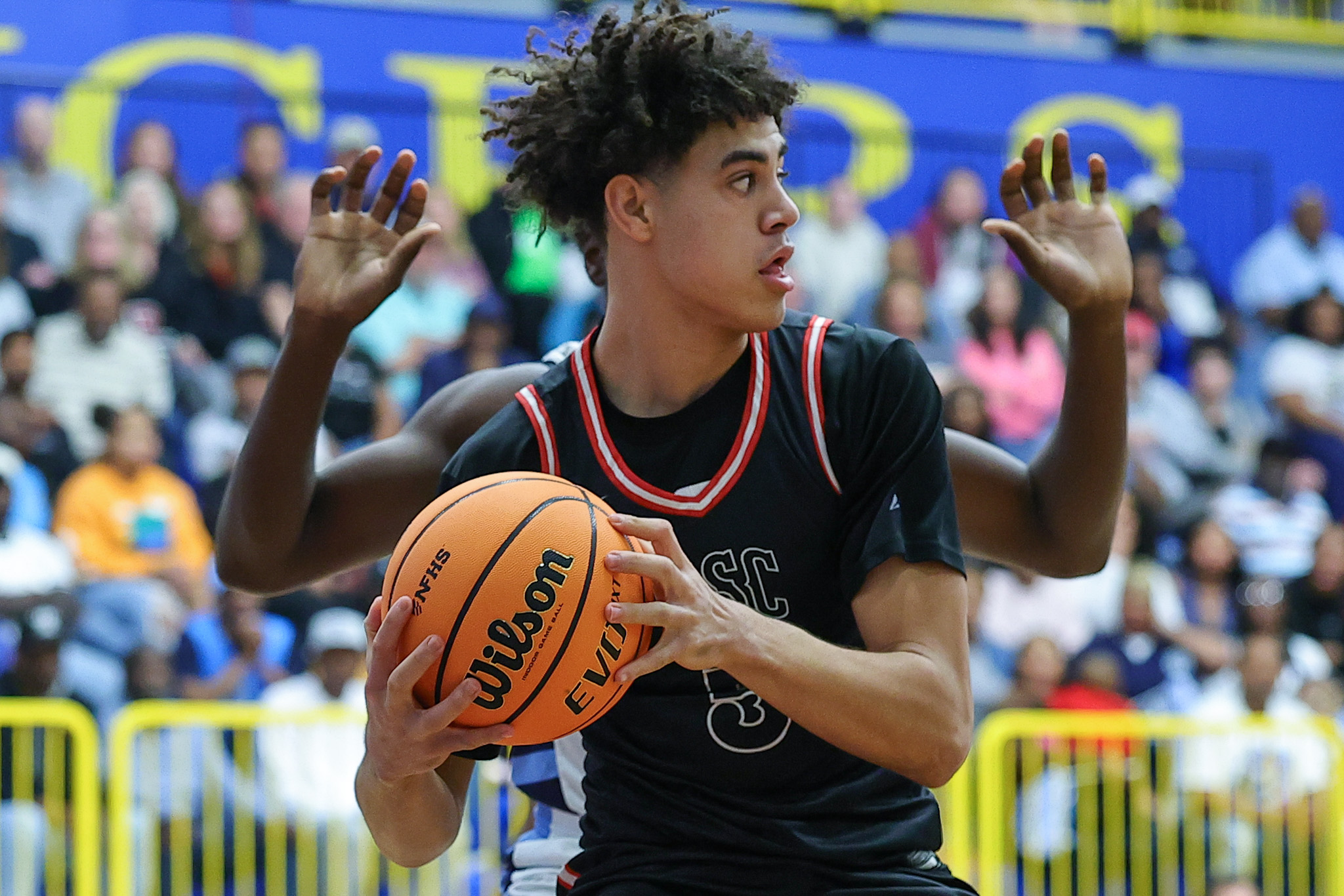 Prep Basketball: Senior class was a key in latest St. Stanislaus title, just like it was 15 years ago