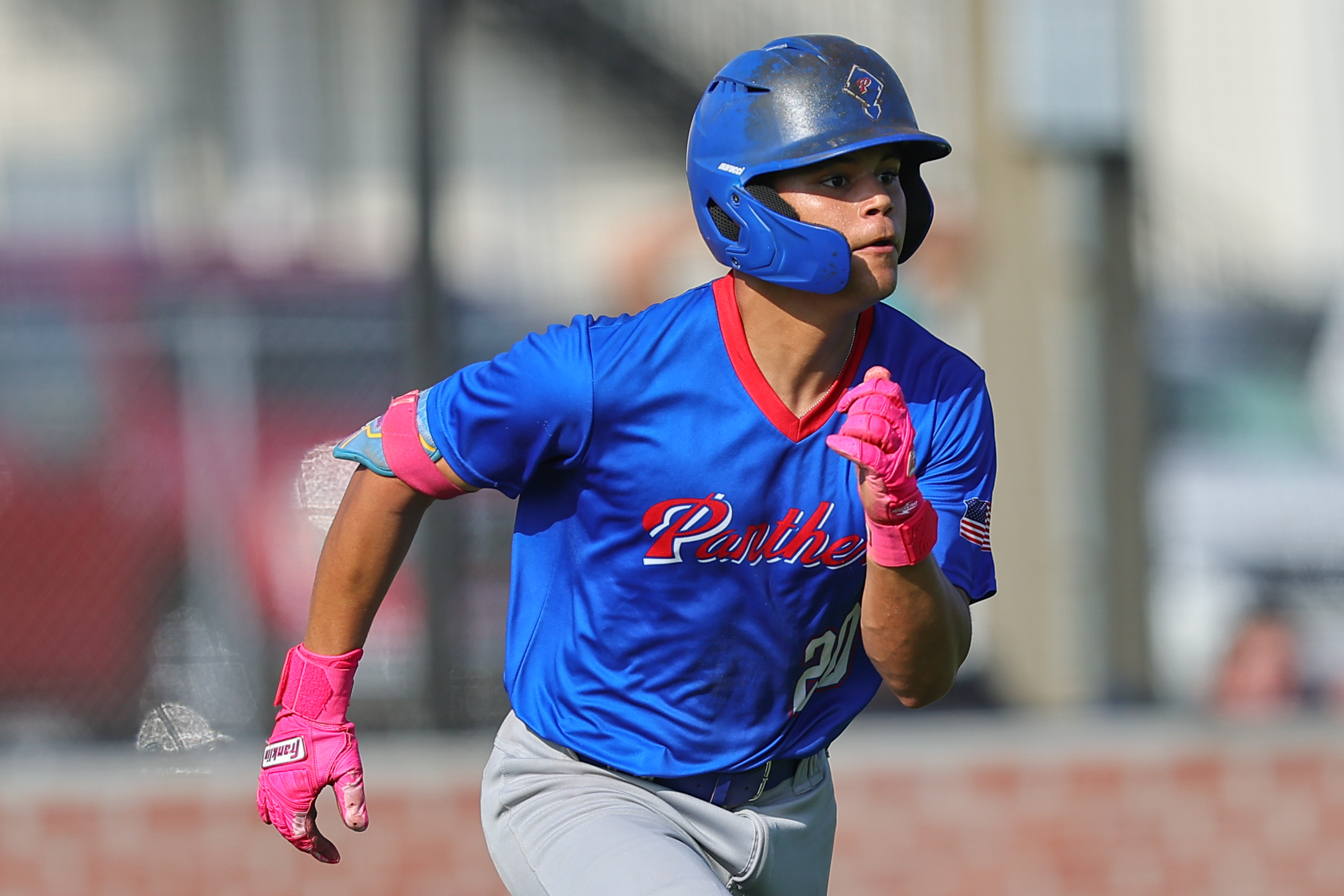 Prep Baseball: Panthers snap six game losing streak with 7-0 win over Independence Tuesday night