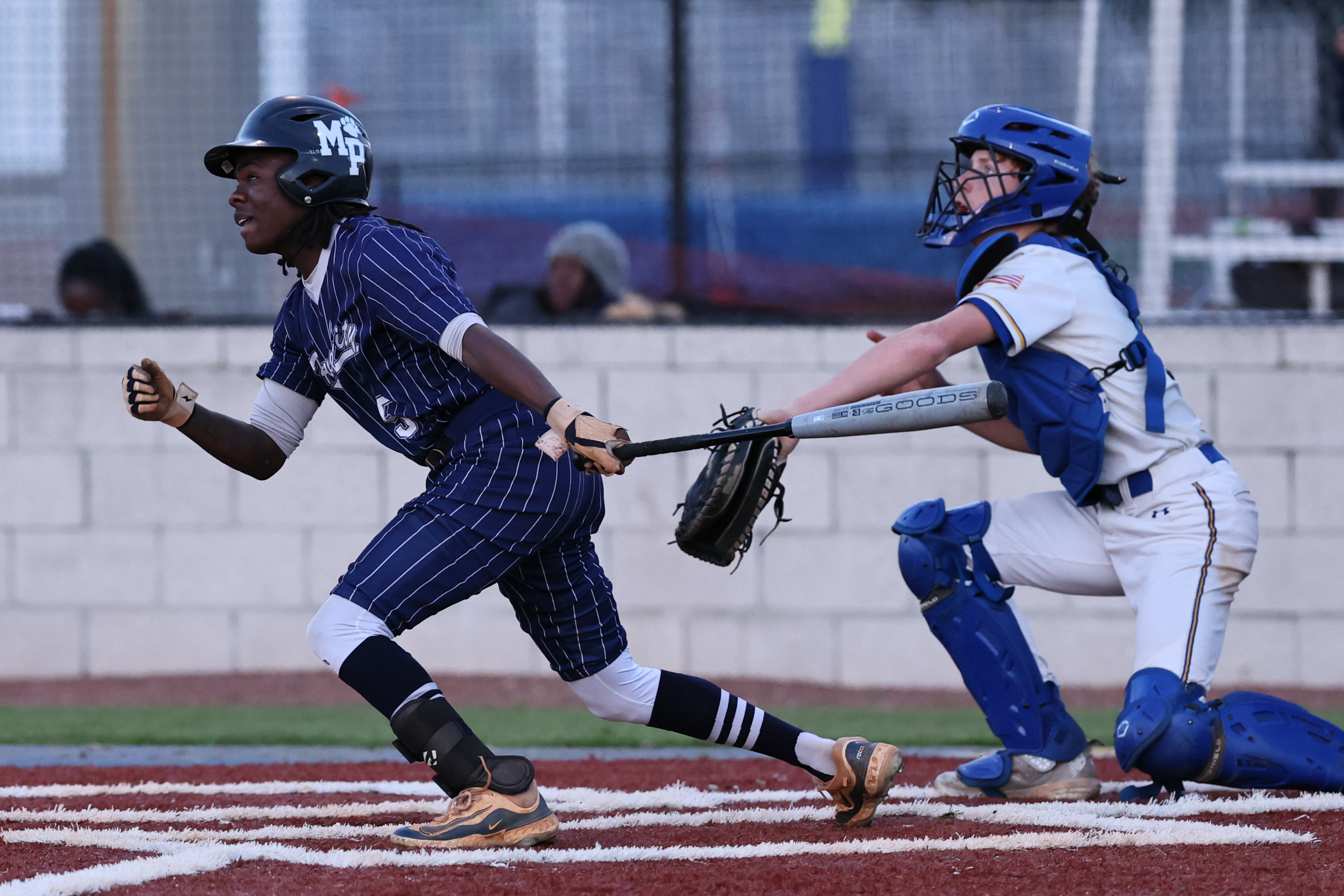 Prep Baseball: Trio of “Southern Six” squads battling for two playoff slots in Region 8-4A