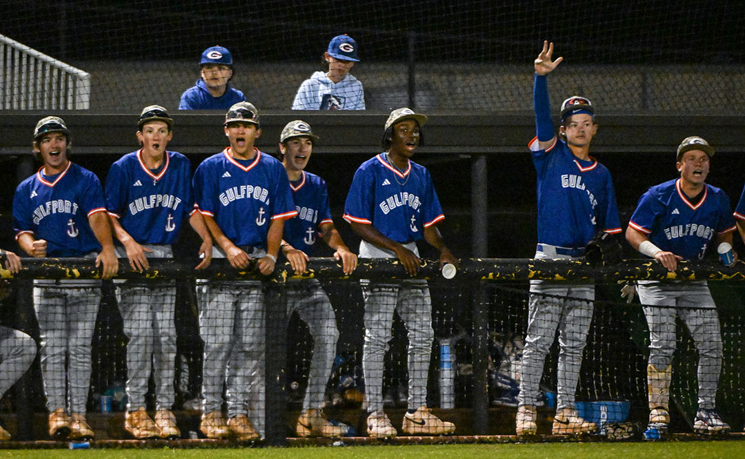 Prep Baseball: Here’s where you can catch all the playoff action over the next few days