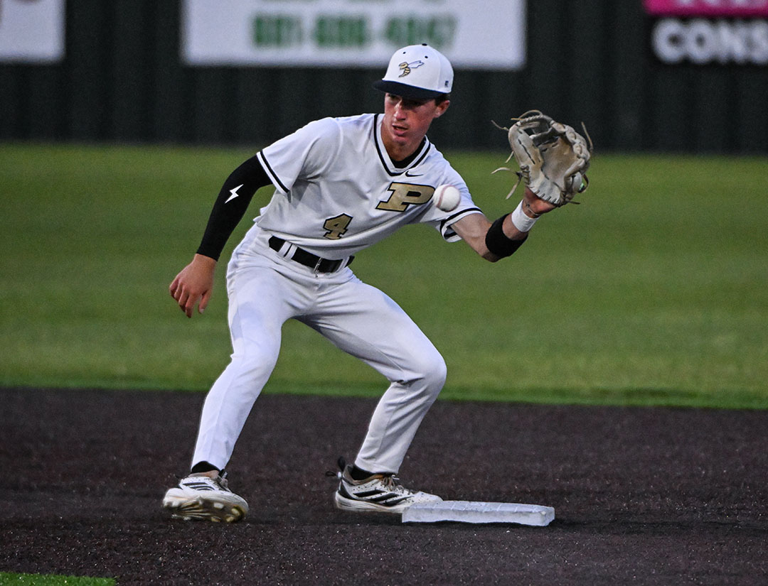 Prep Baseball: Poplarville has its sights set on Region 7-4A title after 6-4 win over Columbia