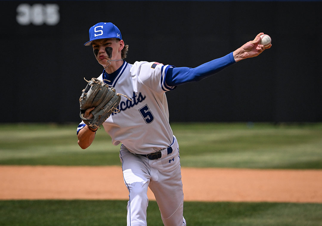 “Around the Diamond in the Southern 6” includes top players, big games and “Super 7 Polls”