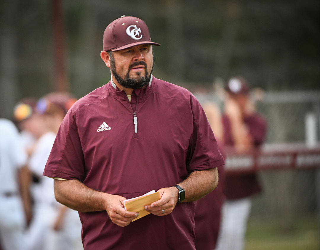 Prep Baseball: George County, Poplarville take big steps toward region titles
