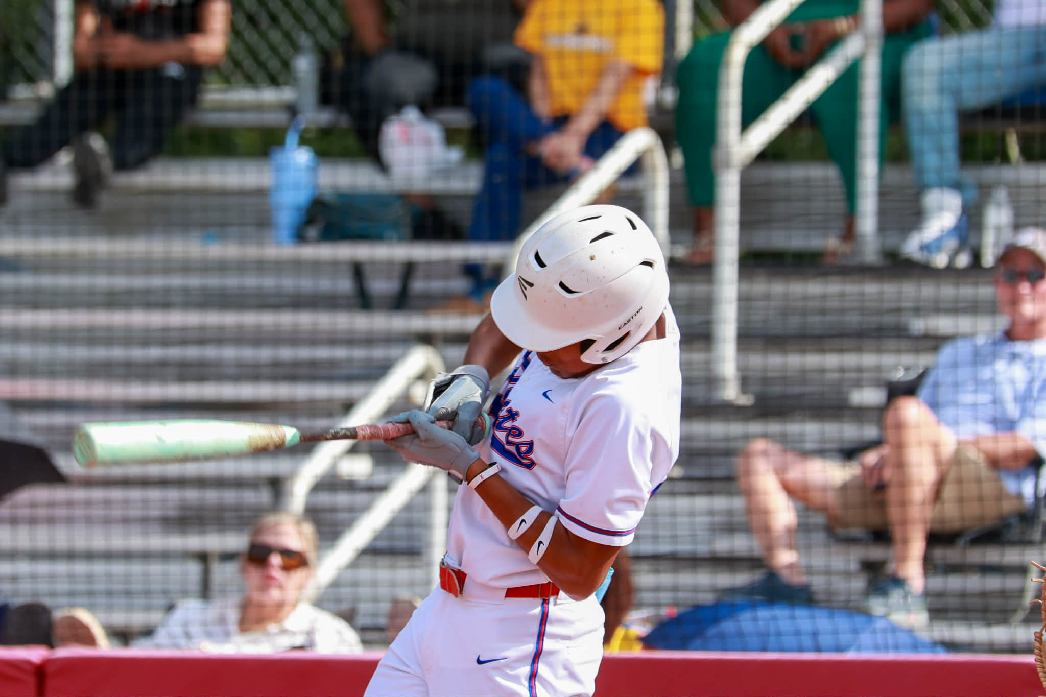 Prep Baseball: Pirates and Wildcats are headed to a game three in Class 4A South State playoff series