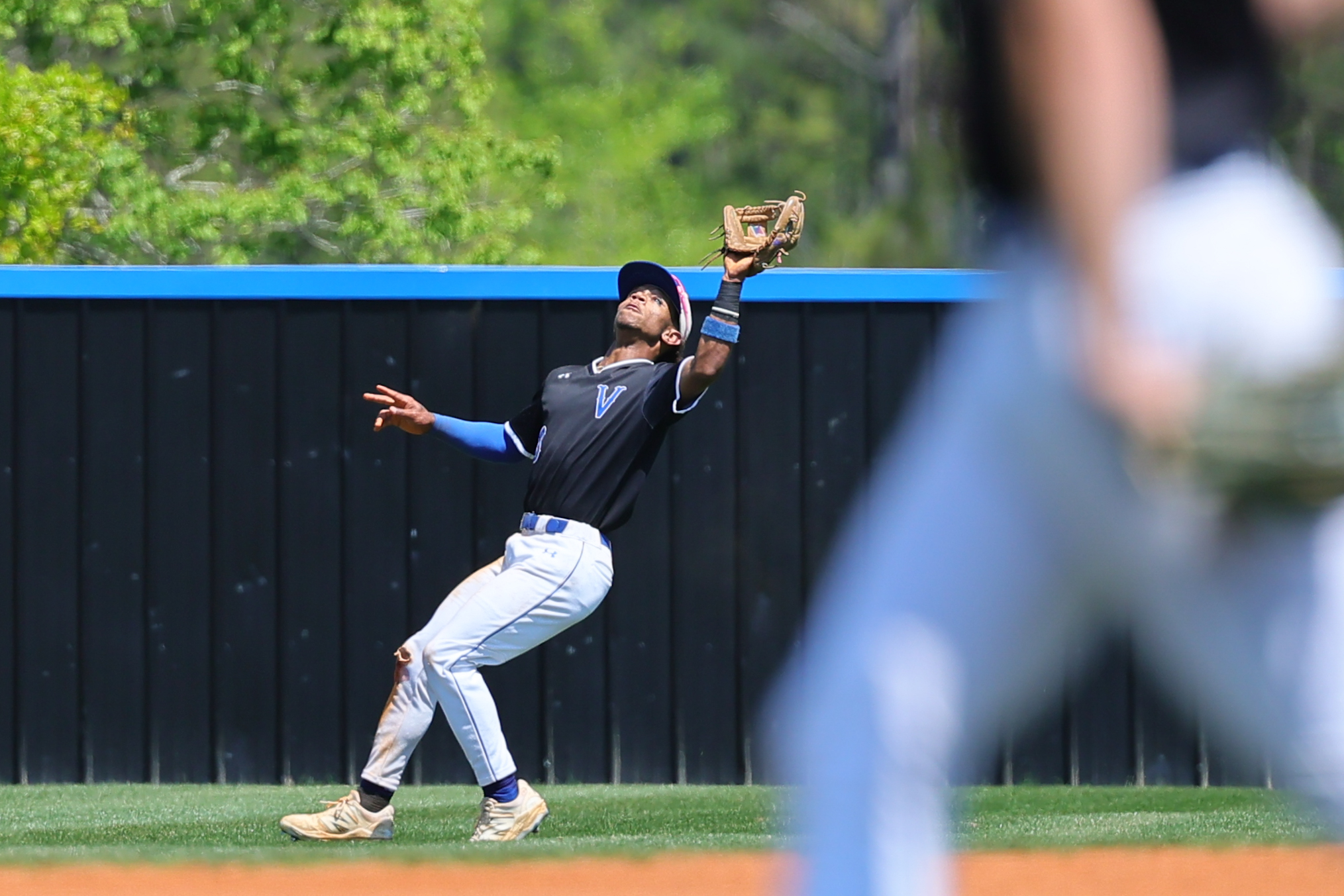 Prep Baseball: Vancleave is out and Stone is in the Class 5A South State playoffs