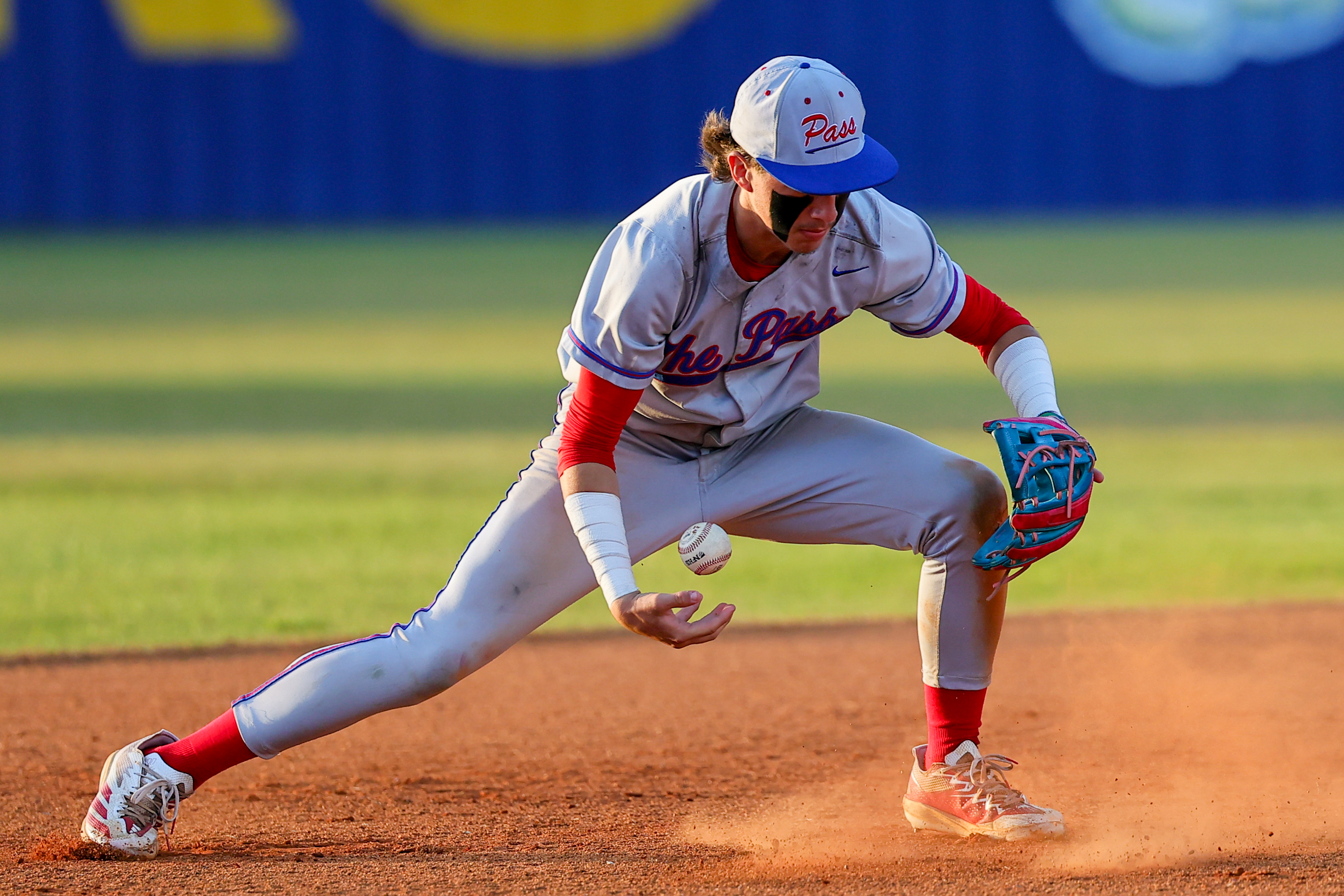 Prep Baseball: Pass and Bay High both secure Class 4A South State playoff spots