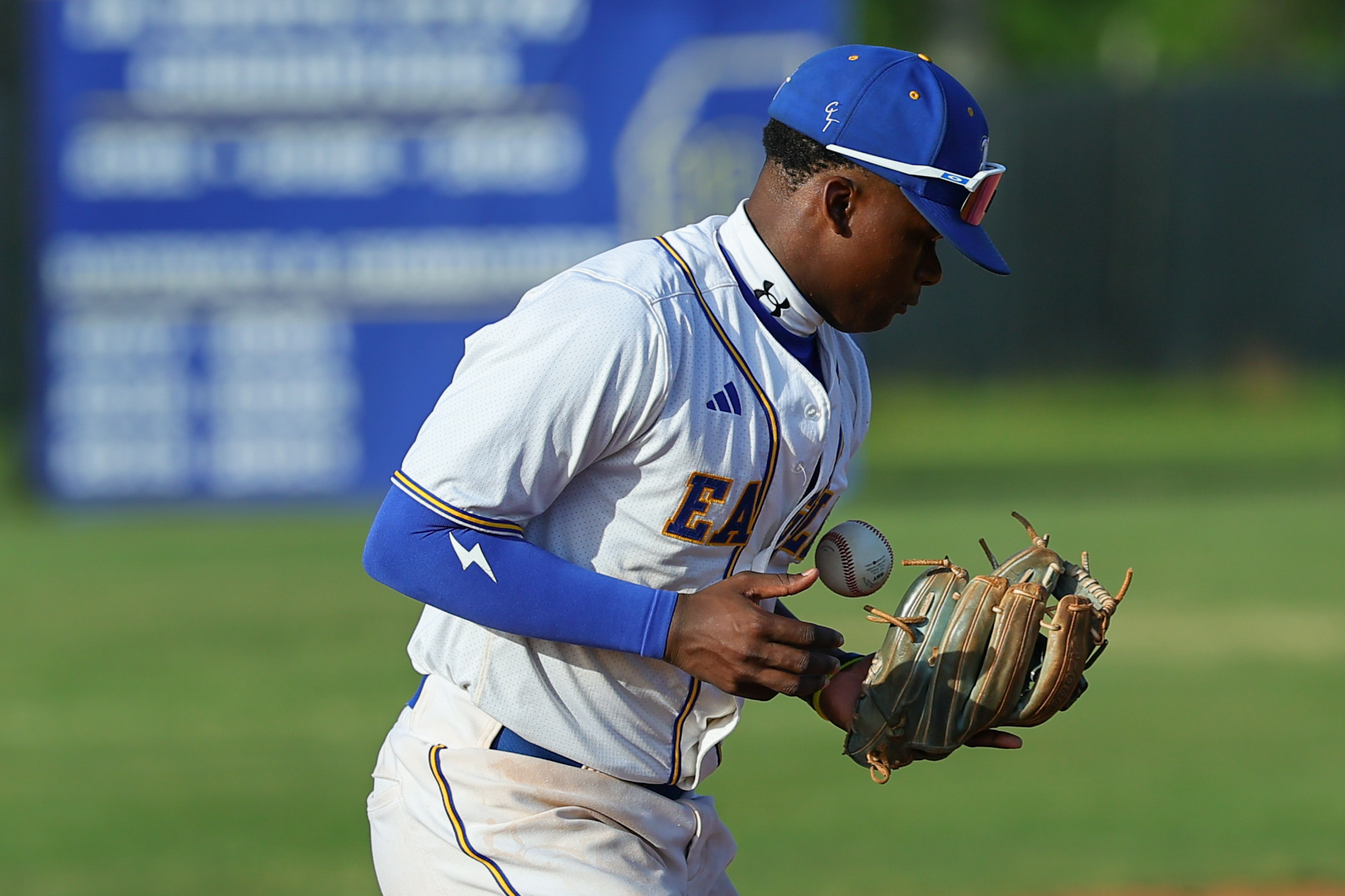 Prep Baseball: Resurrection headed to the second round of the Class 1A South State playoffs, again…