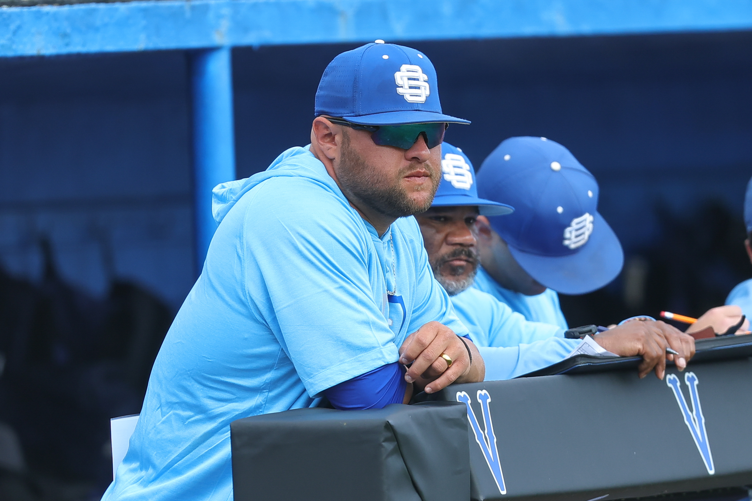 Prep Baseball: Region 4-7A seeds will be decided among four teams this week
