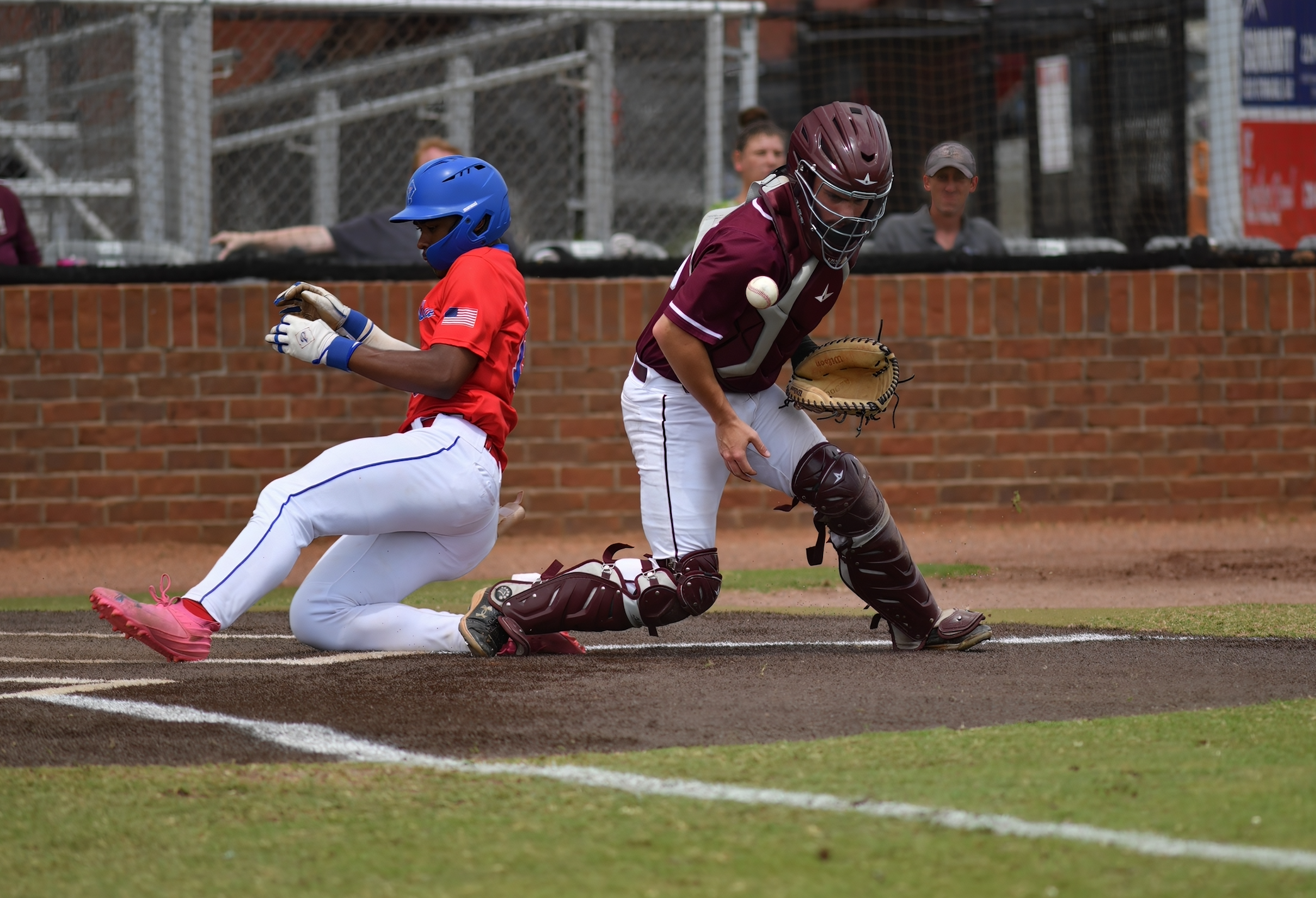 Prep Baseball: Panthers bounce back into the Region 4-6A race with two wins over Long Beach