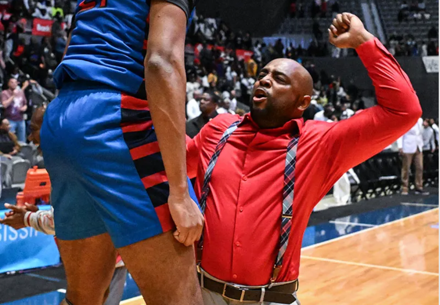 Prep Basketball: Panthers promoting within to fill top spot on the bench