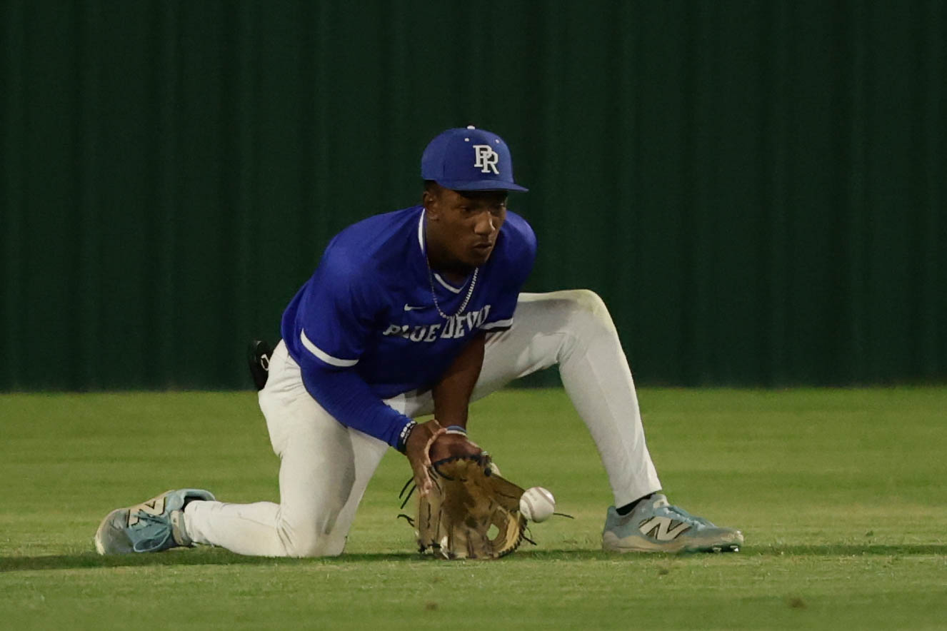 Prep Baseball: Mustangs force game three with 3-2, nine inning win over PRC