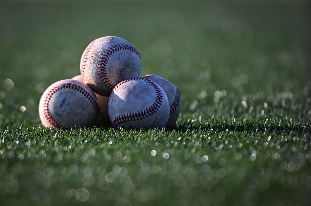 Prep Baseball: One Rock finds his way on Class 3A All-State First Team