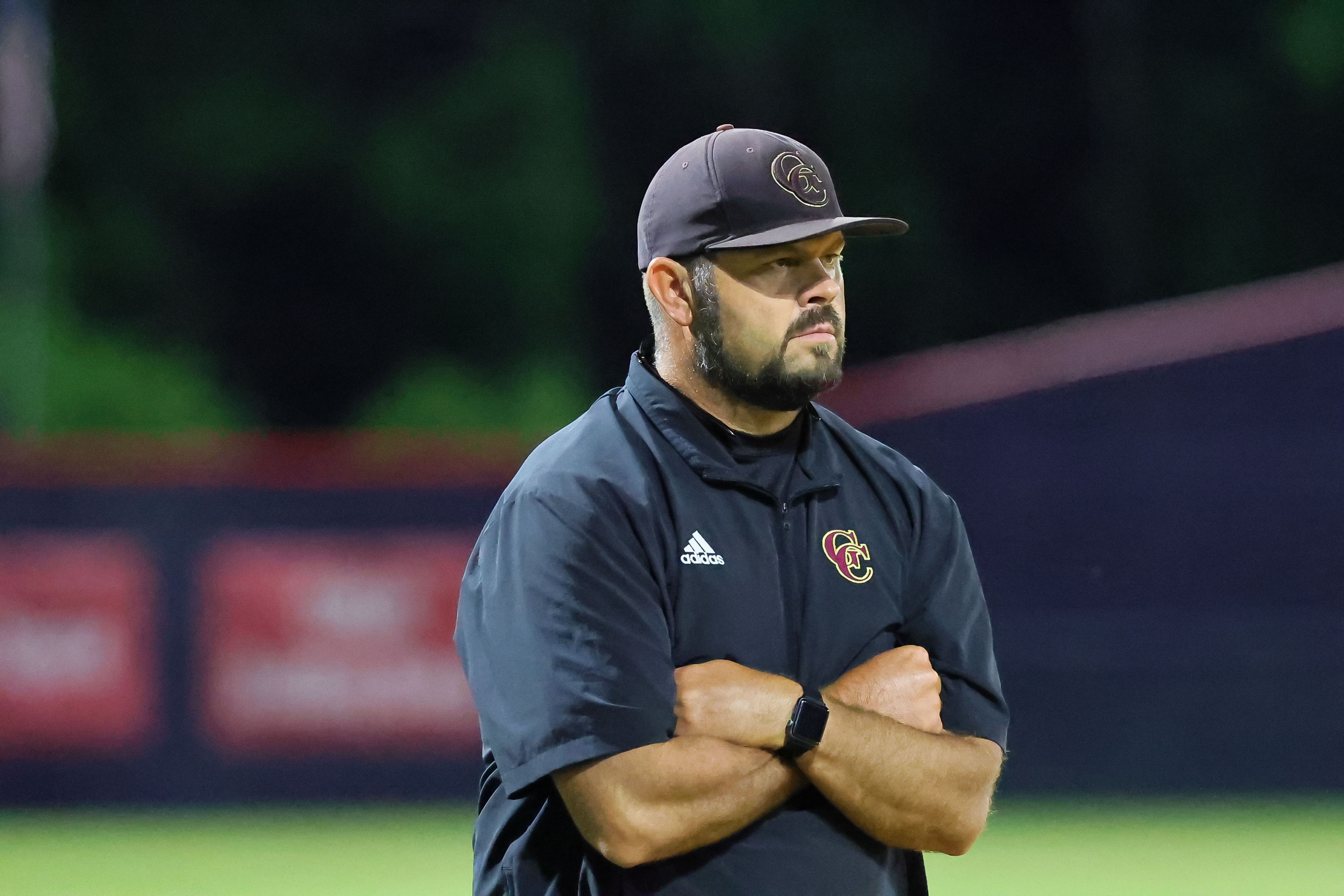 Prep Baseball: Game one between PRC and George County now set for Monday