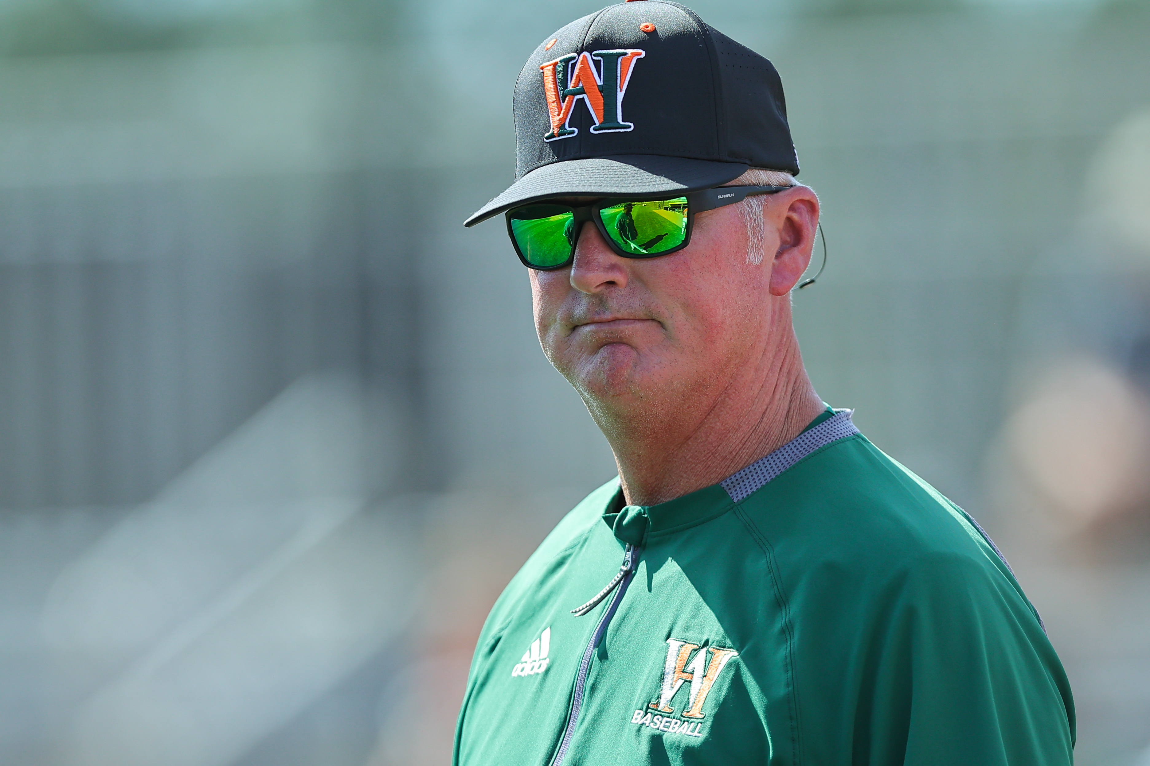 Prep Baseball: After 14 seasons, Marsland steps down as head coach at West Harrison